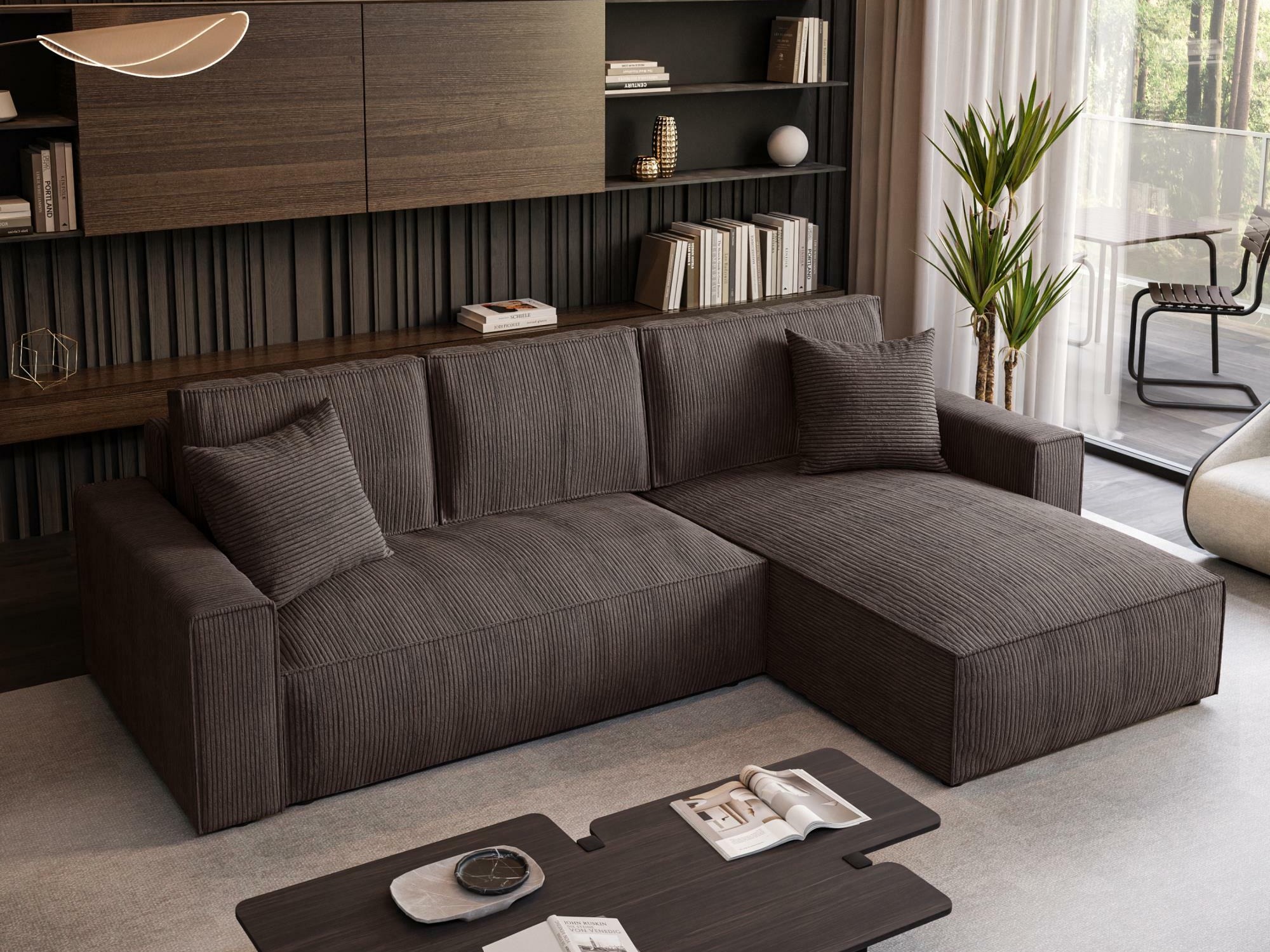 Minkštas kampas Margate 120 (Poso 06)