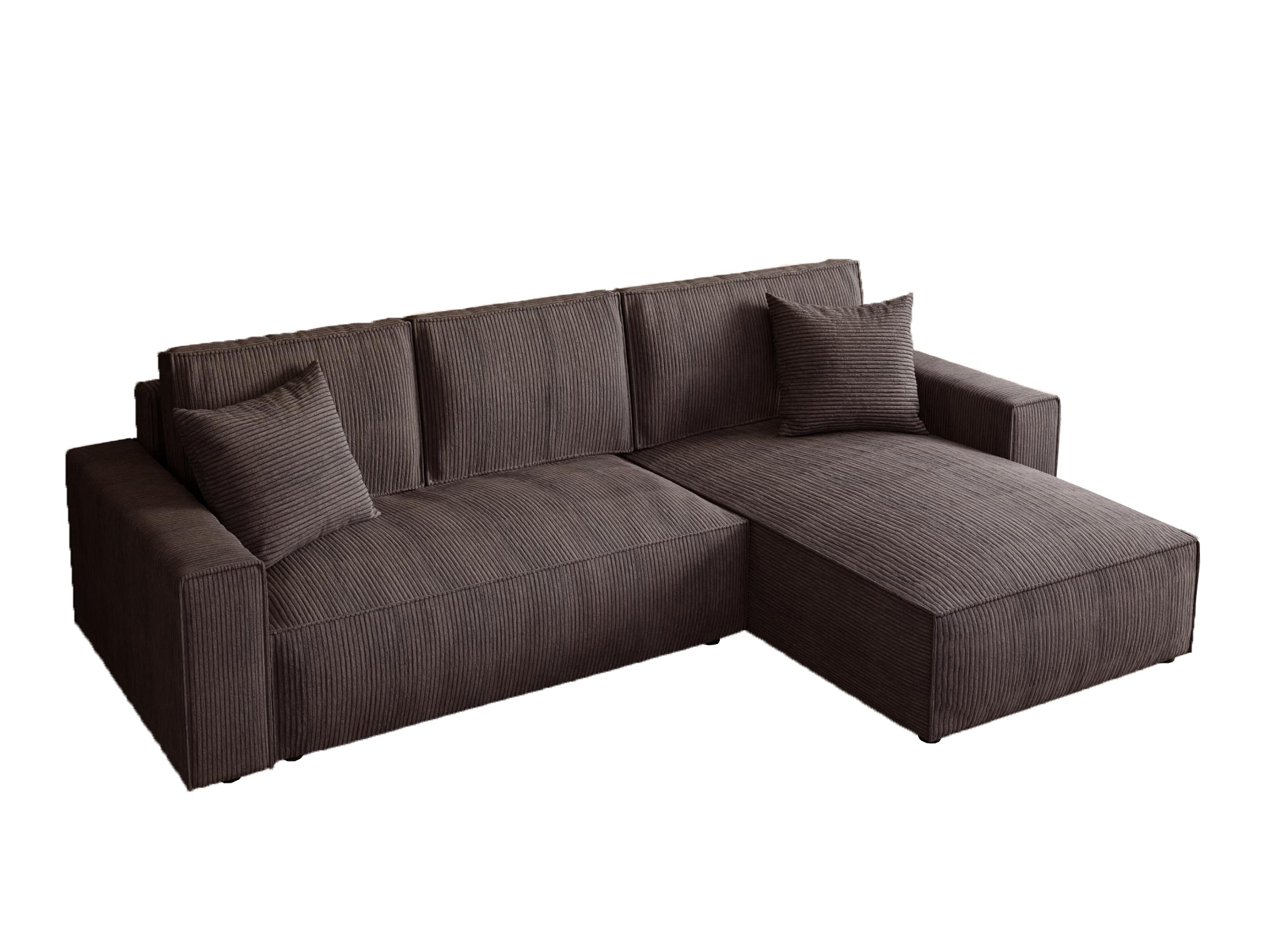 Minkštas kampas Margate 120 (Poso 06)