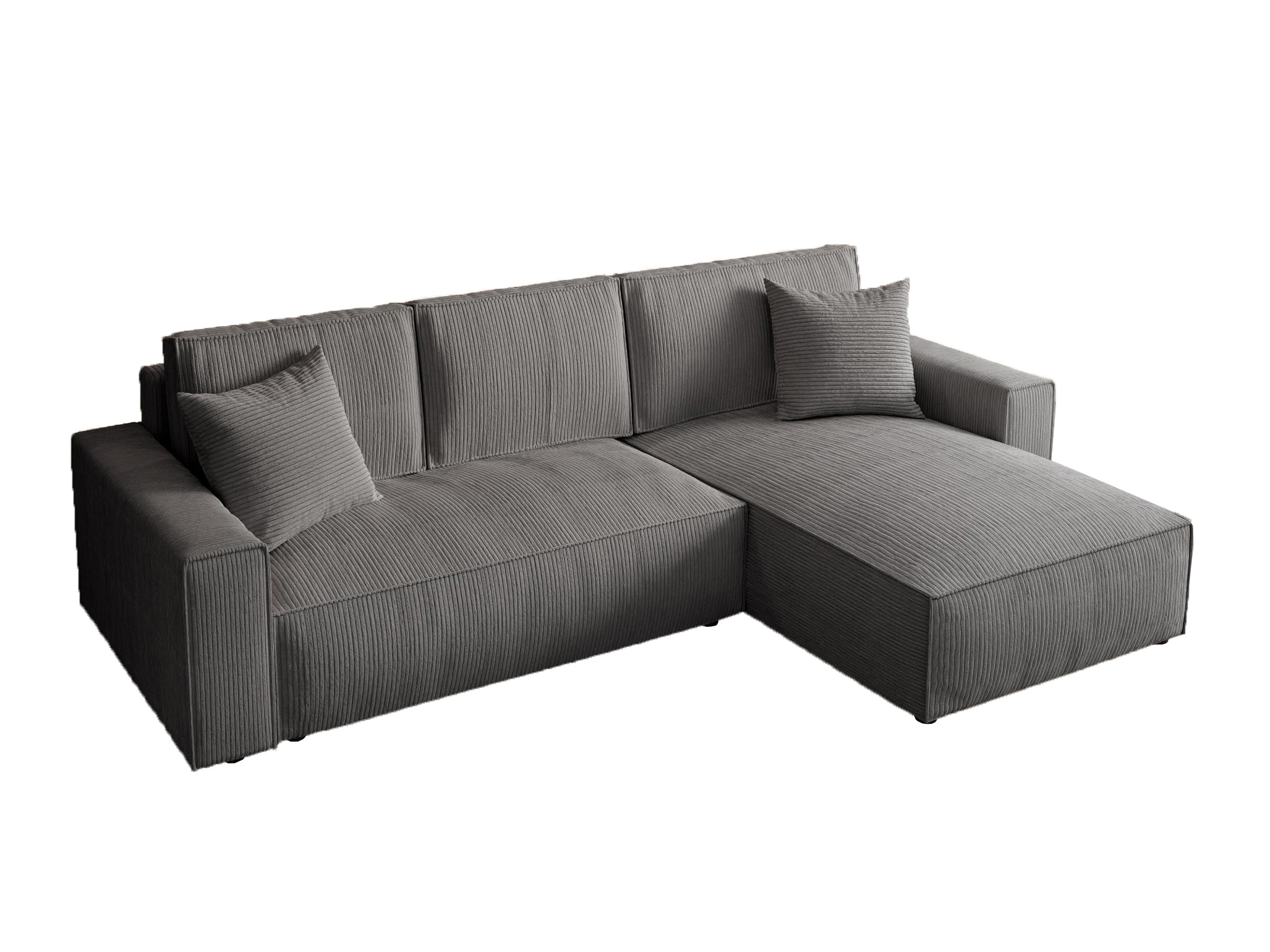 Minkštas kampas Margate 120 (Poso 115)