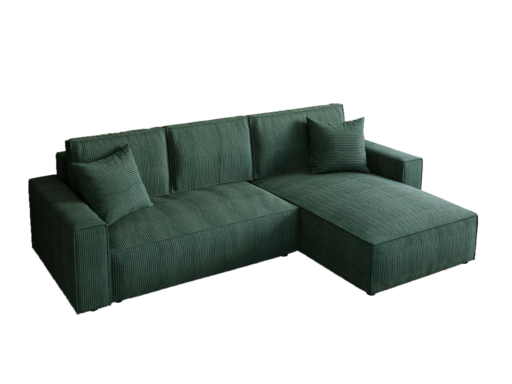 Minkštas kampas Margate 120 (Poso 14)