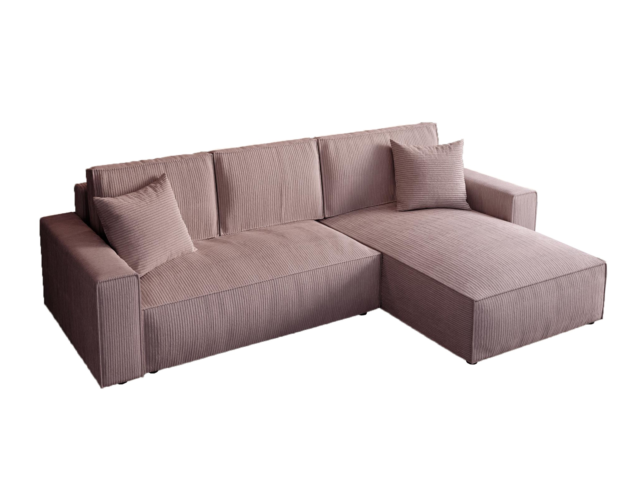 Minkštas kampas Margate 120 (Poso 27)