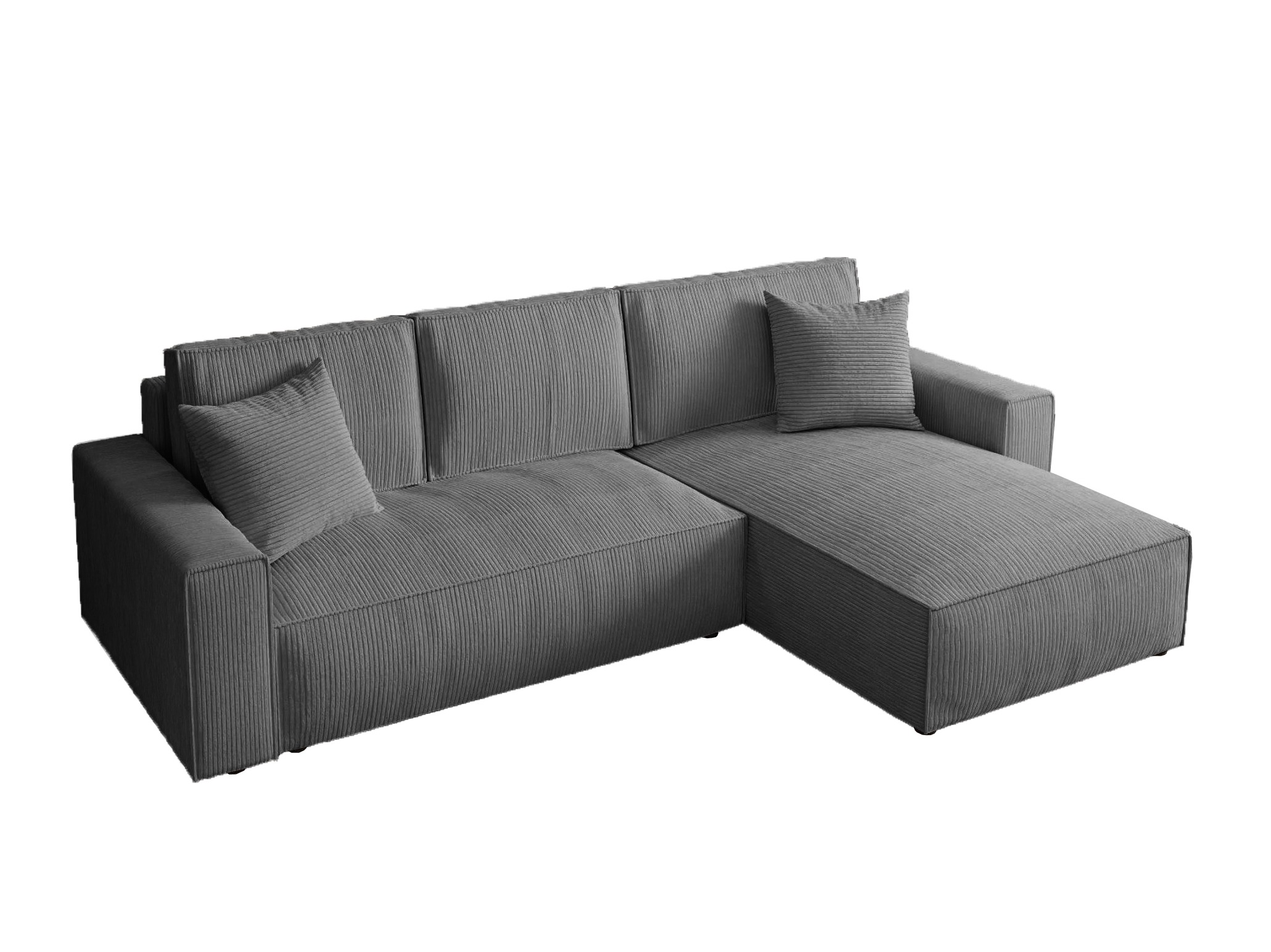 Minkštas kampas Margate 120 (Poso 60)