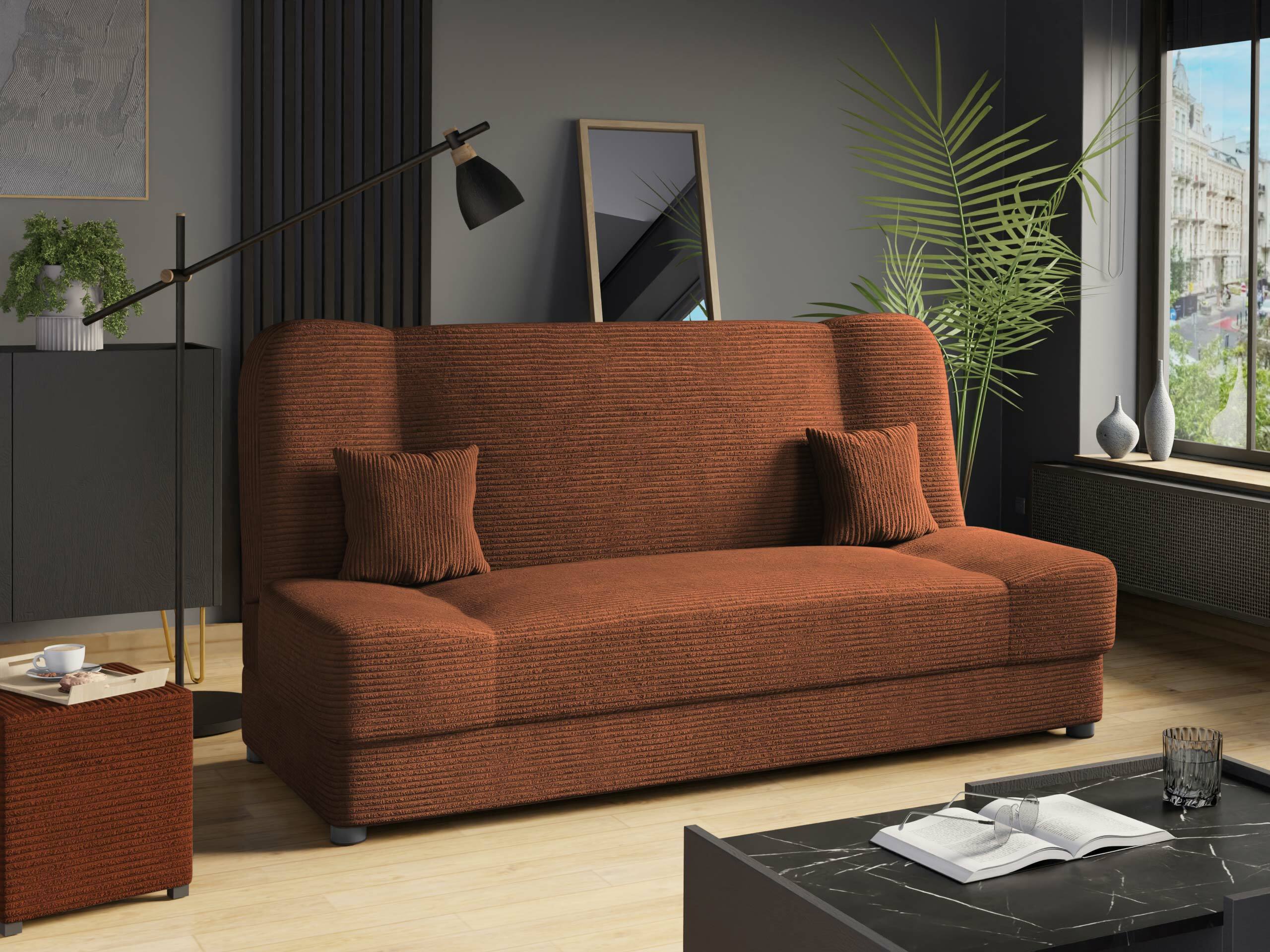 Sofa lova Comfivo Cera III (Poso 39)