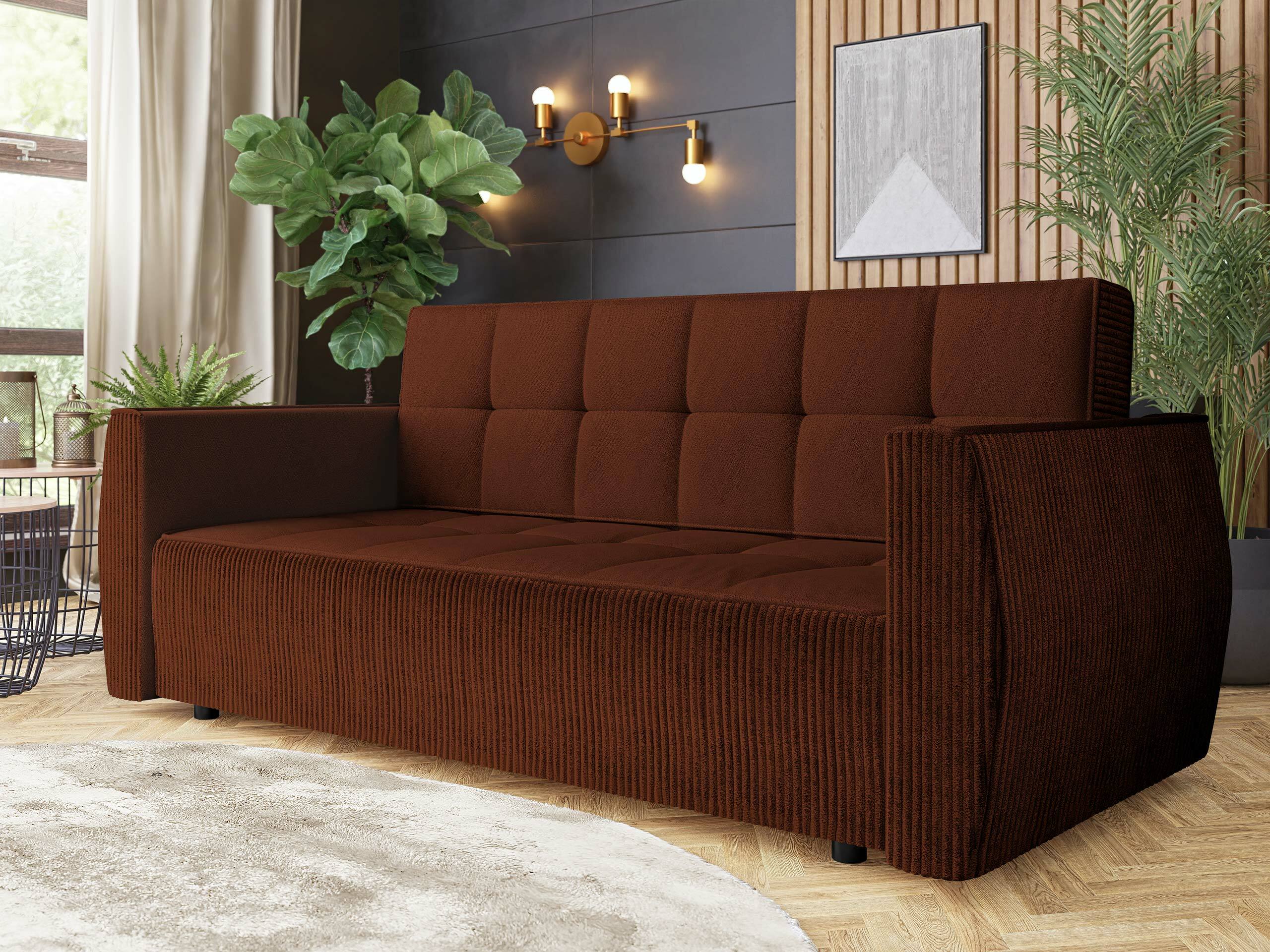 Sofa lova Edinburg 107 (Poso 39 + Kronos 39)