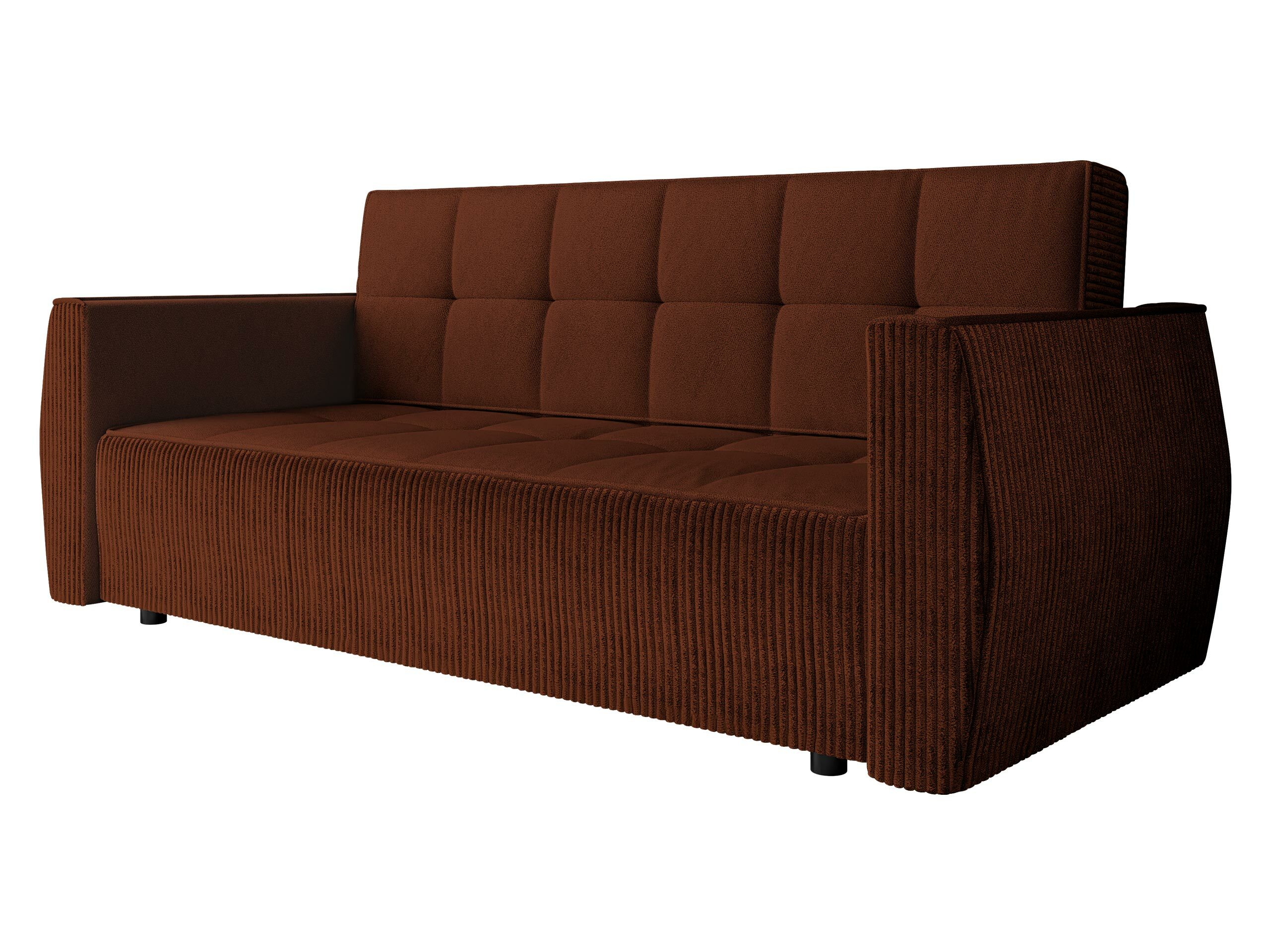Sofa lova Edinburg 107 (Poso 39 + Kronos 39)