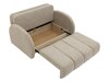 Sofa lova ST7804 su pažeista pakuote