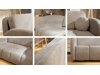 Sofa lova ST7804 su pažeista pakuote
