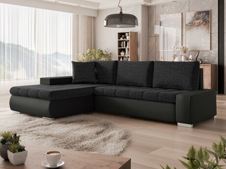 Minkštas kampas Comfivo 112 (Soft 011 + Lawa 06)