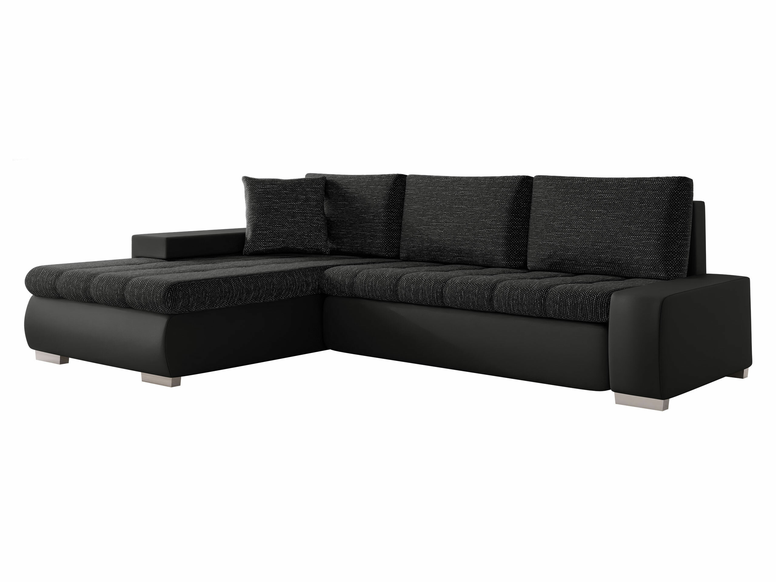 Minkštas kampas Comfivo 112 (Soft 011 + Lawa 06)