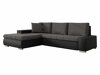 Minkštas kampas Comfivo 119 (Soft 011 + Lux 06)