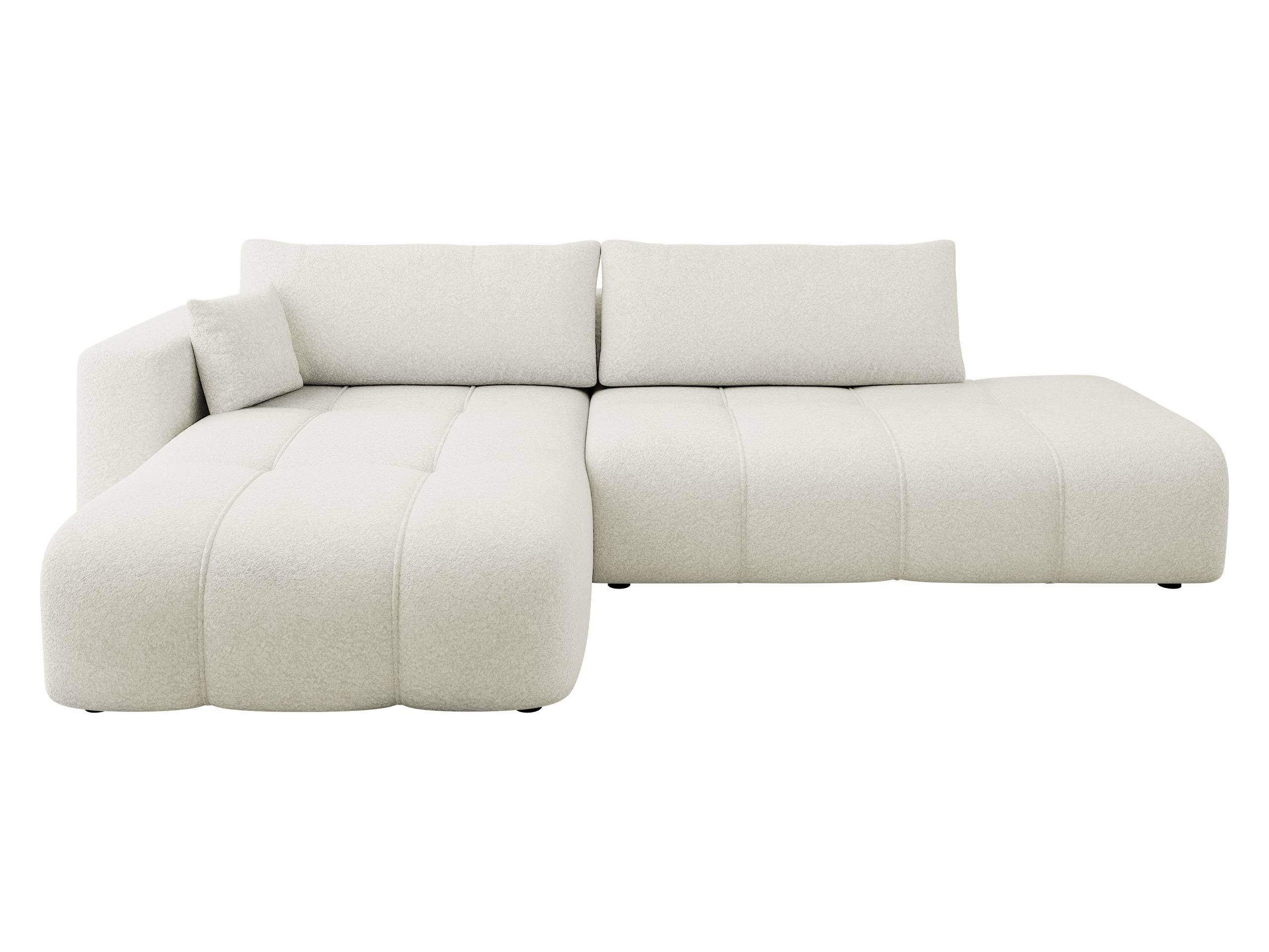 Minkštas kampas Comfivo Laurus III (Coral 15)