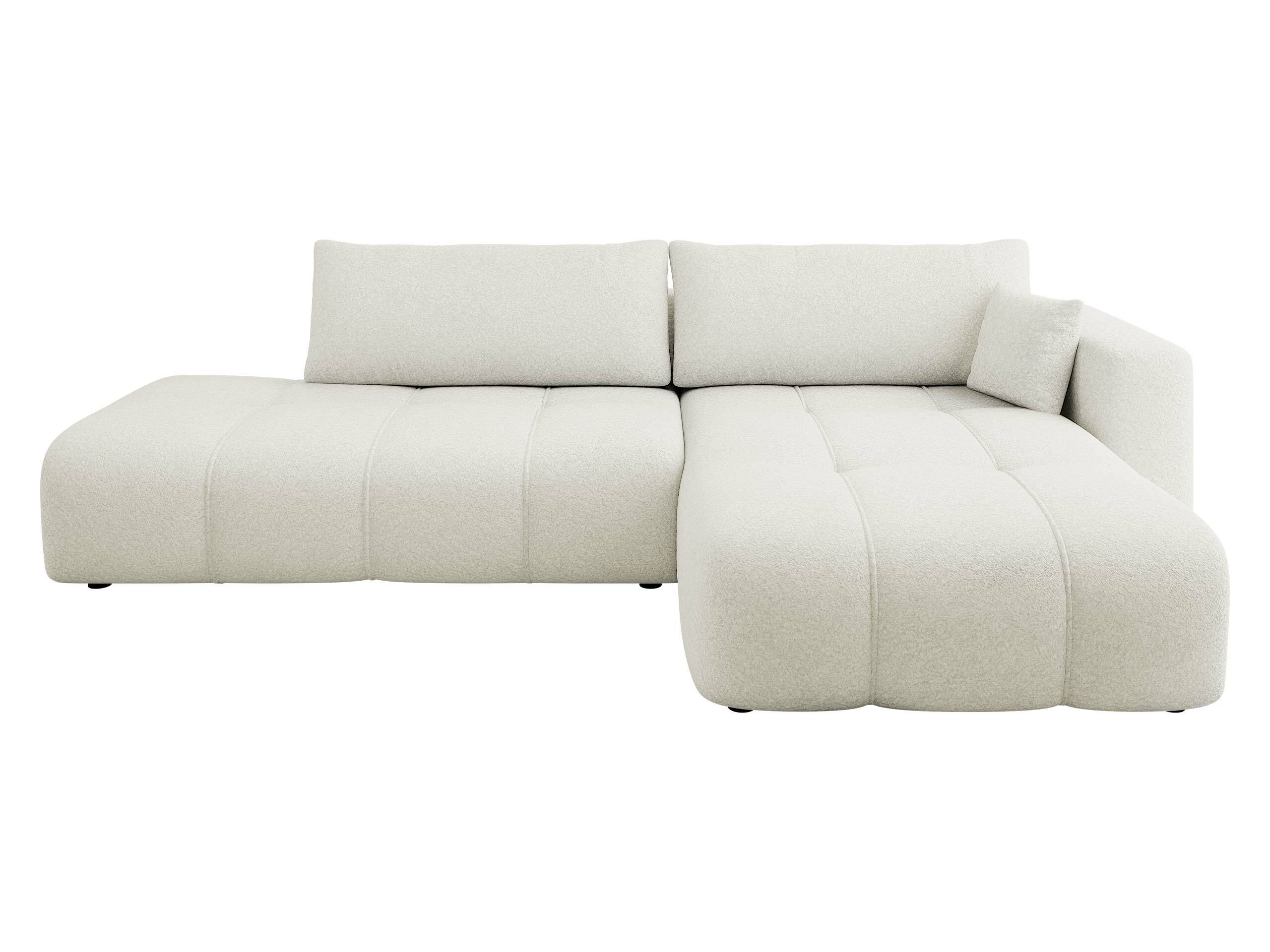 Minkštas kampas Comfivo Laurus III (Coral 15)