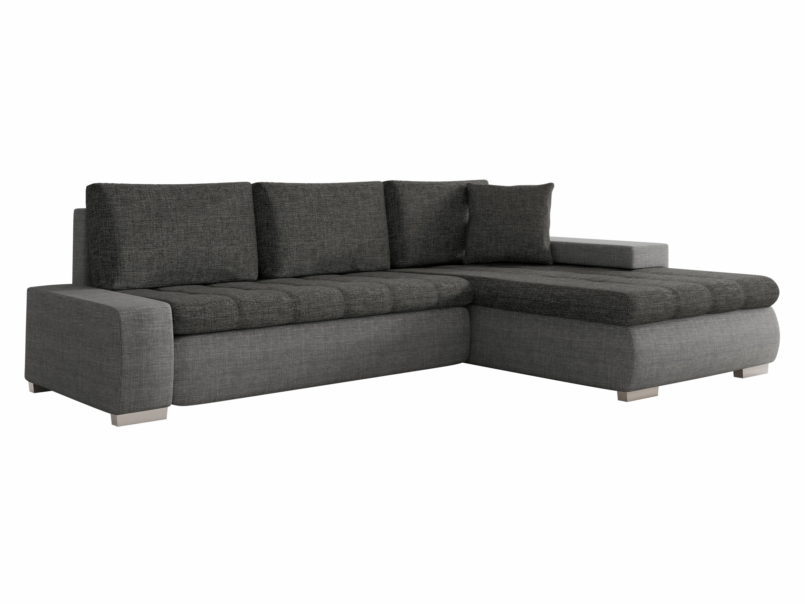 Minkštas kampas Comfivo Nitor I (Lux 05 + Lux 06)