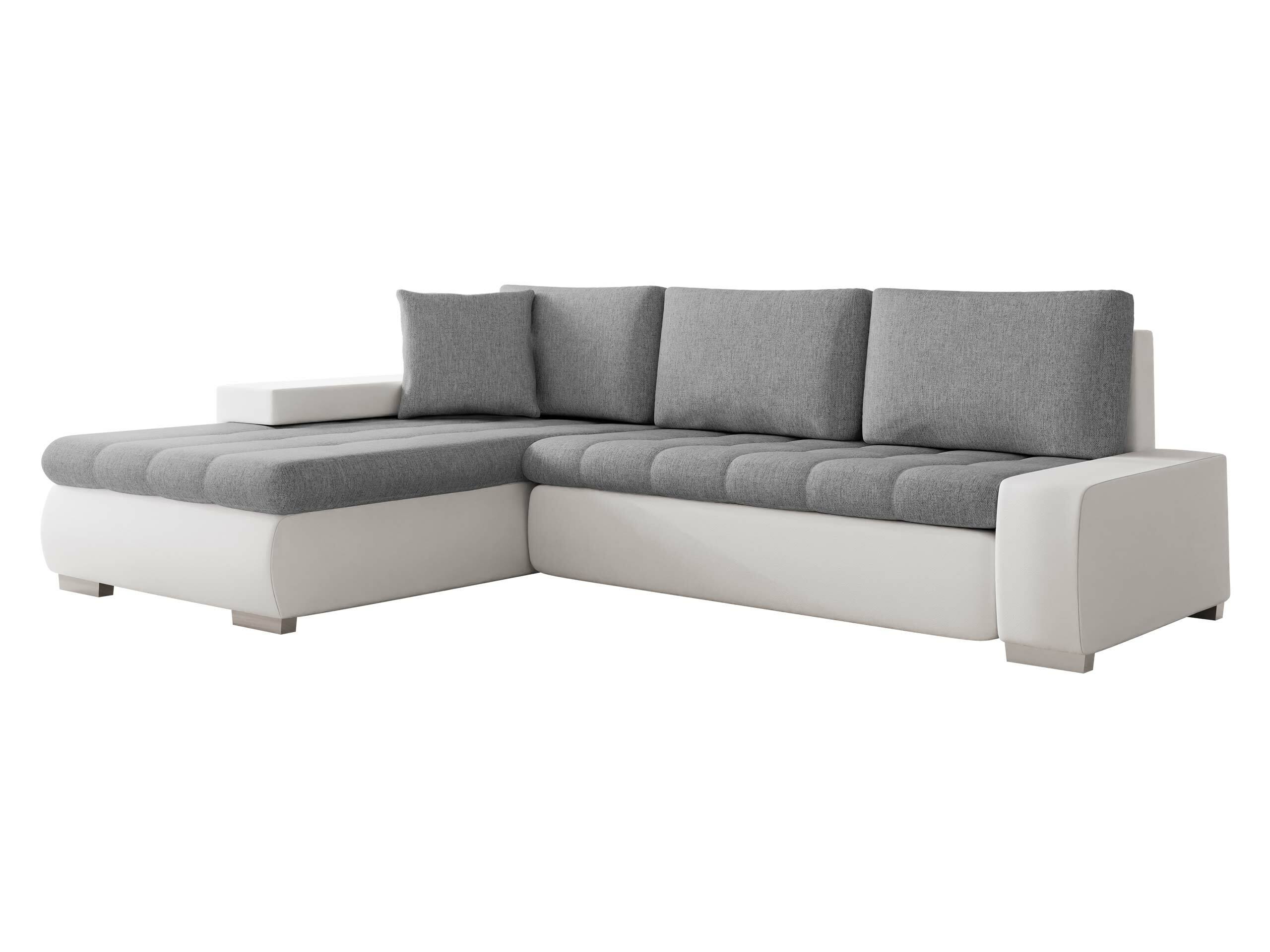 Minkštas kampas Comfivo Nitor (Soft 017 + Soul 17)