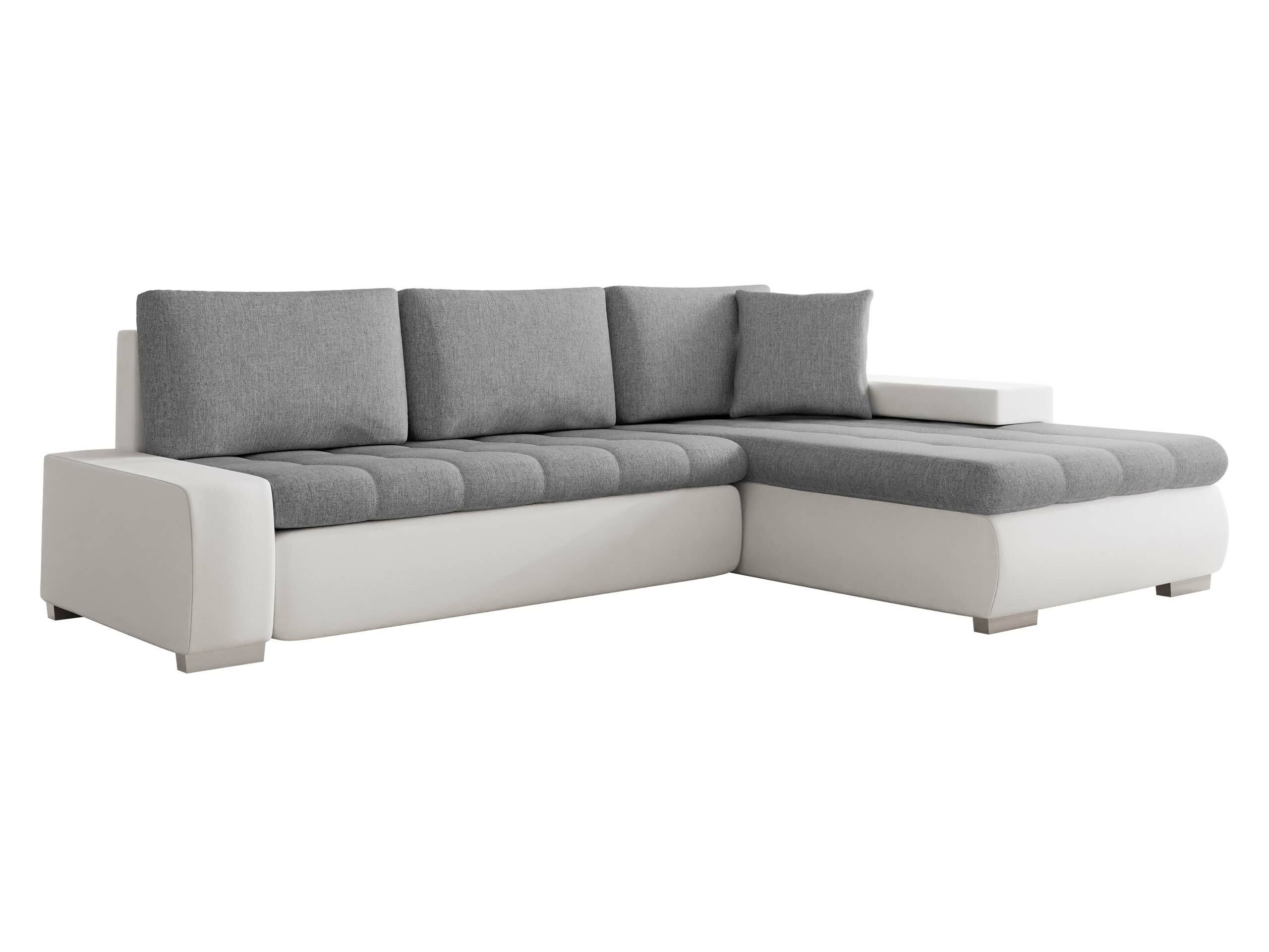Minkštas kampas Comfivo Nitor (Soft 017 + Soul 17)