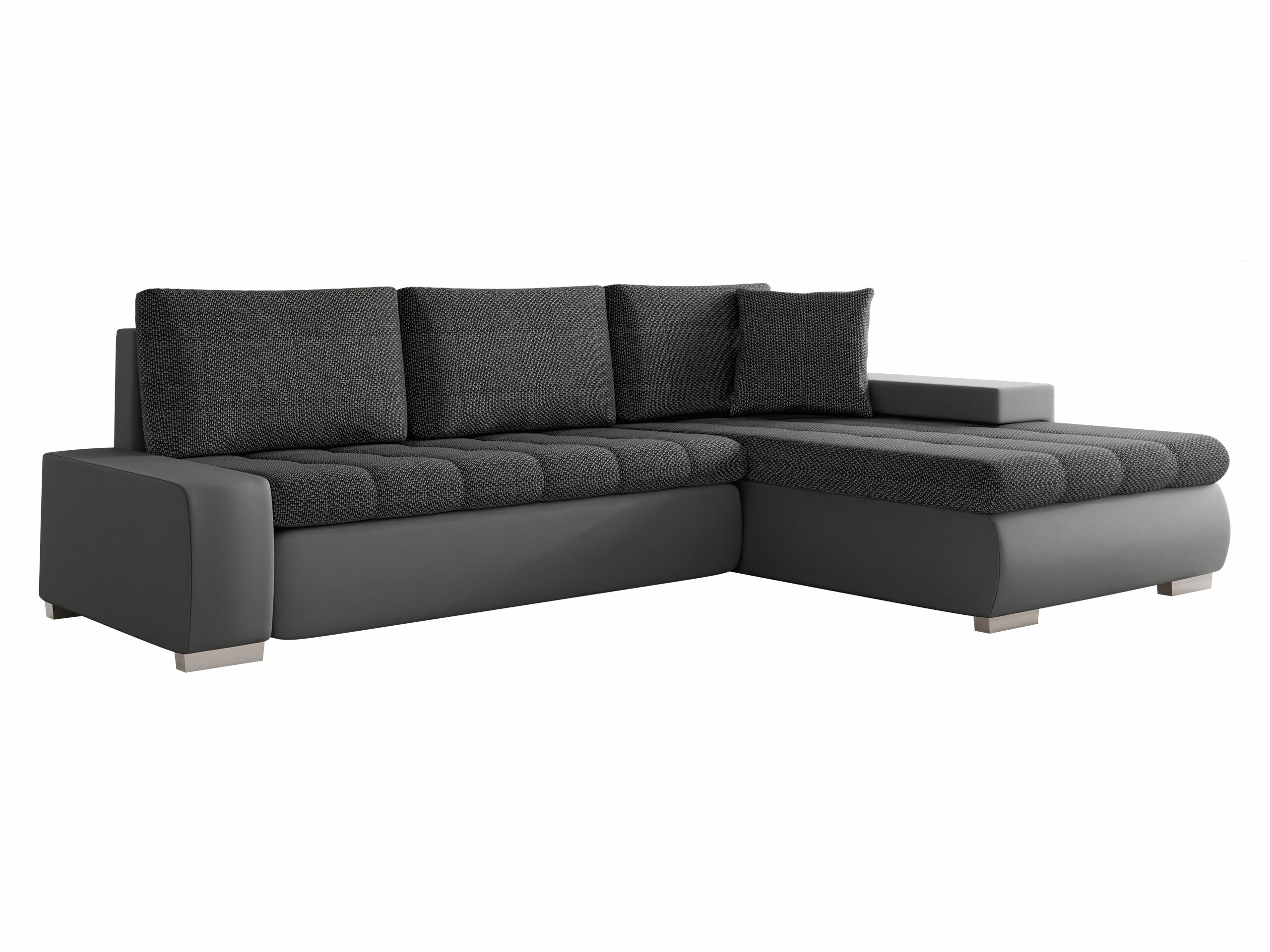 Minkštas kampas Comfivo Nitor (Soft 029 + Majorka 03)