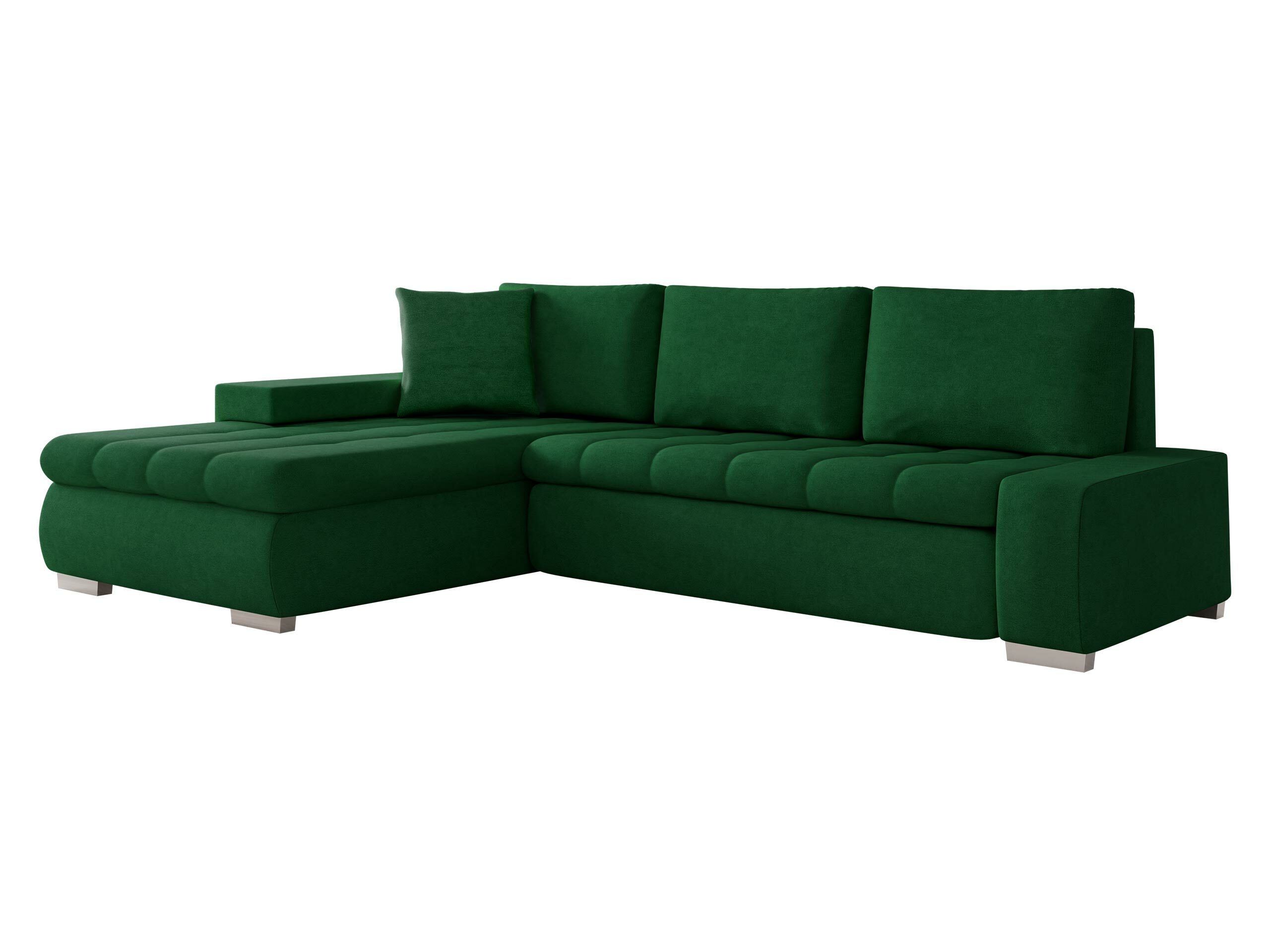 Minkštas kampas Comfivo Nitor (Uttario Velvet 2951)