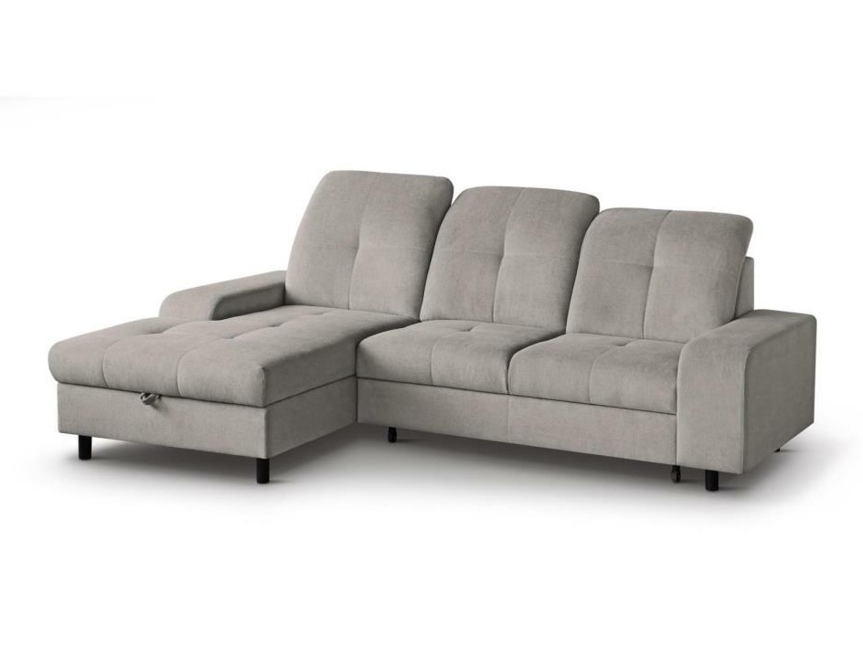 Minkštas kampas Margate 121 (Velo 624)