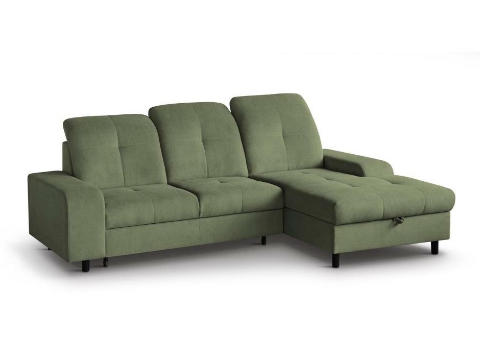 Minkštas kampas Margate 121 (Velo 629)