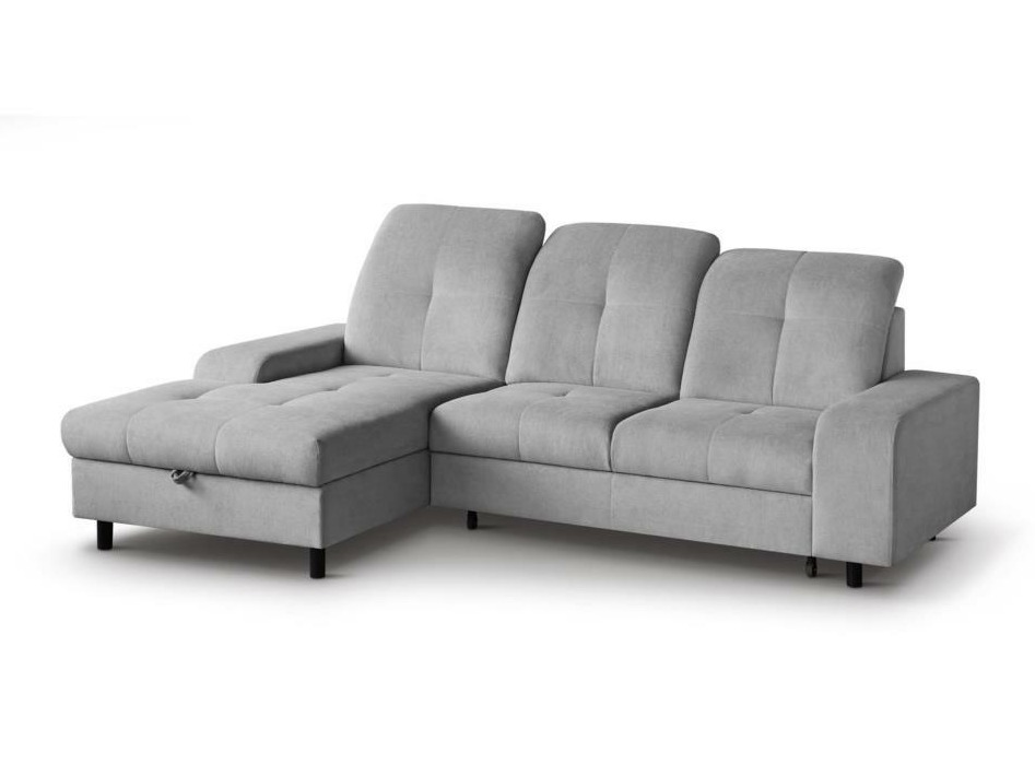 Minkštas kampas Margate 121 (Velo 632)