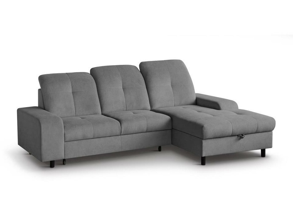 Minkštas kampas Margate 121 (Velo 634)