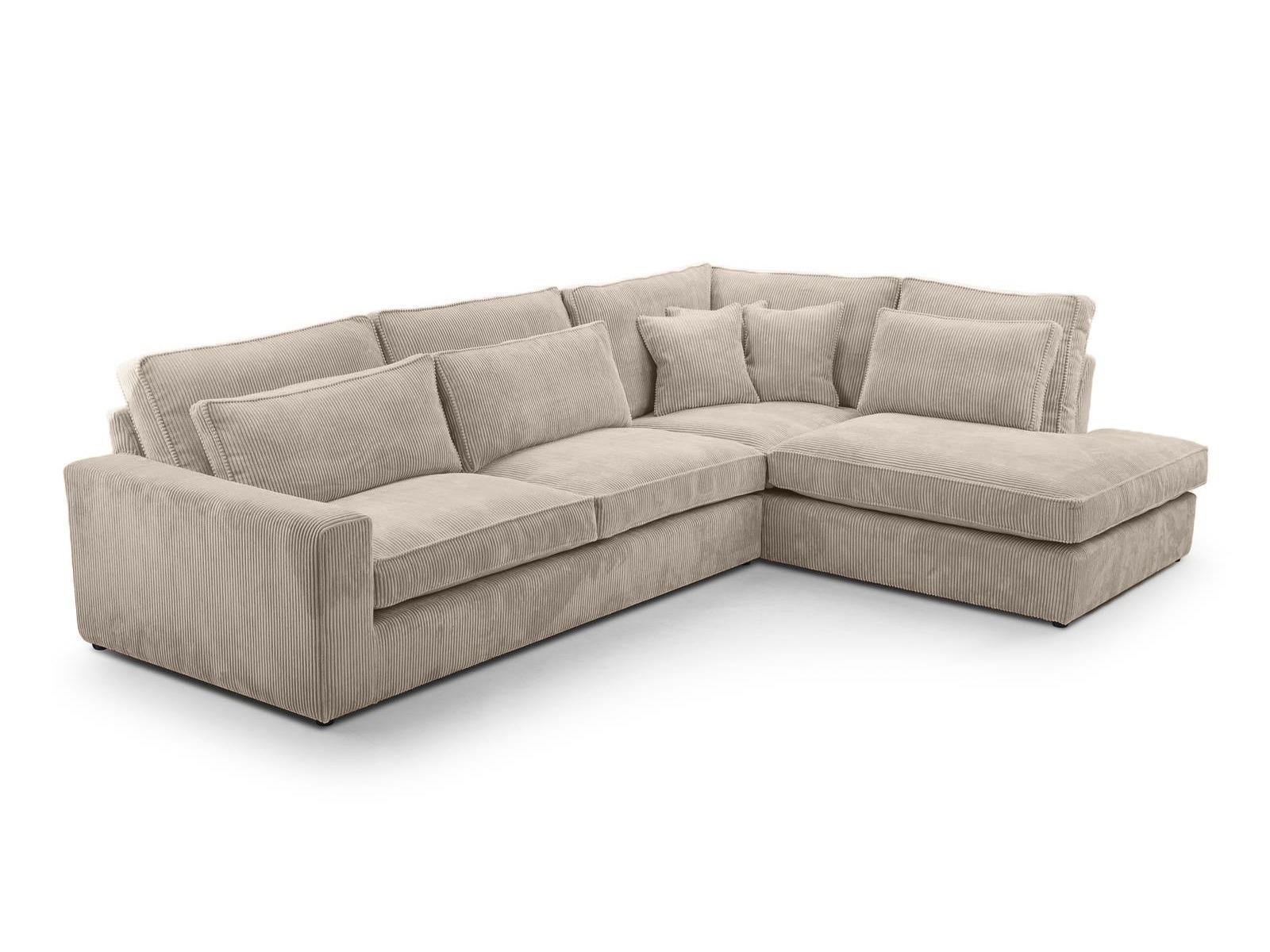 Minkštas kampas Margate 122 (Poso 02)