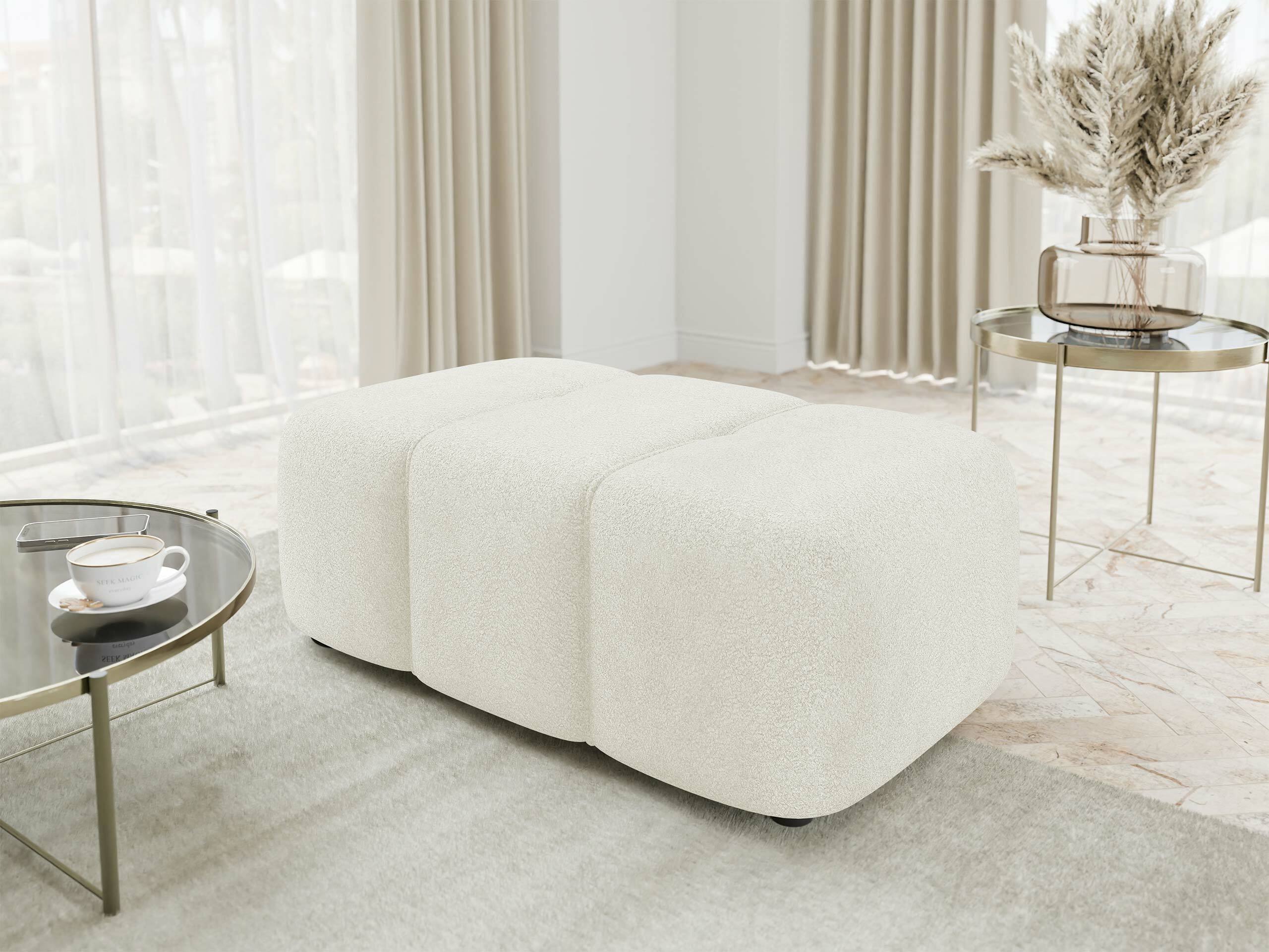 Minkštasuolis Comfivo Laurus (Coral 15)