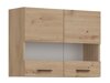 Modulinis virtuvės komplektas Ati Artisan 129
