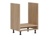 Modulinis virtuvės komplektas Ati Cashmere 132