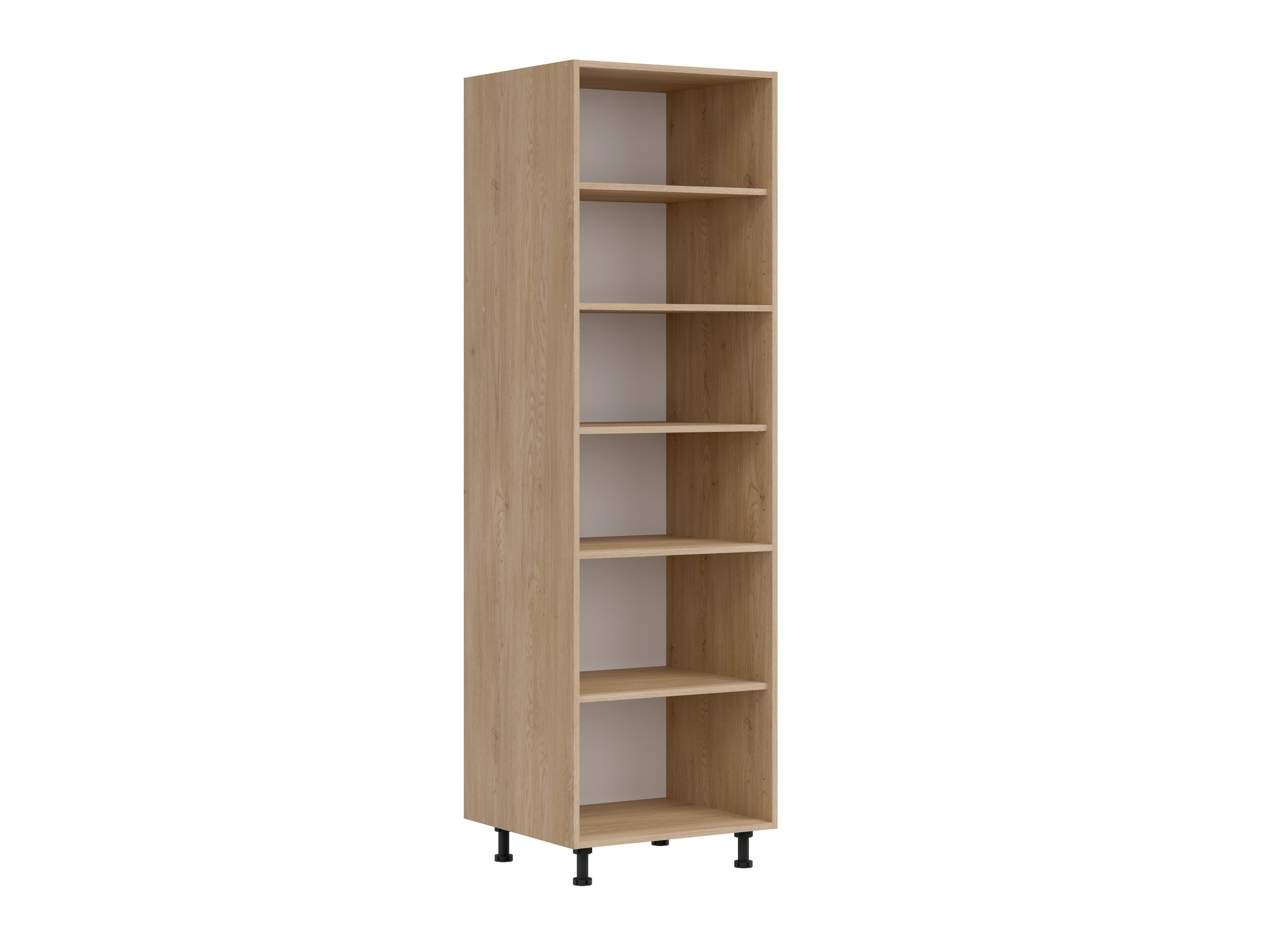 Modulinis virtuvės komplektas Ati Cashmere 134
