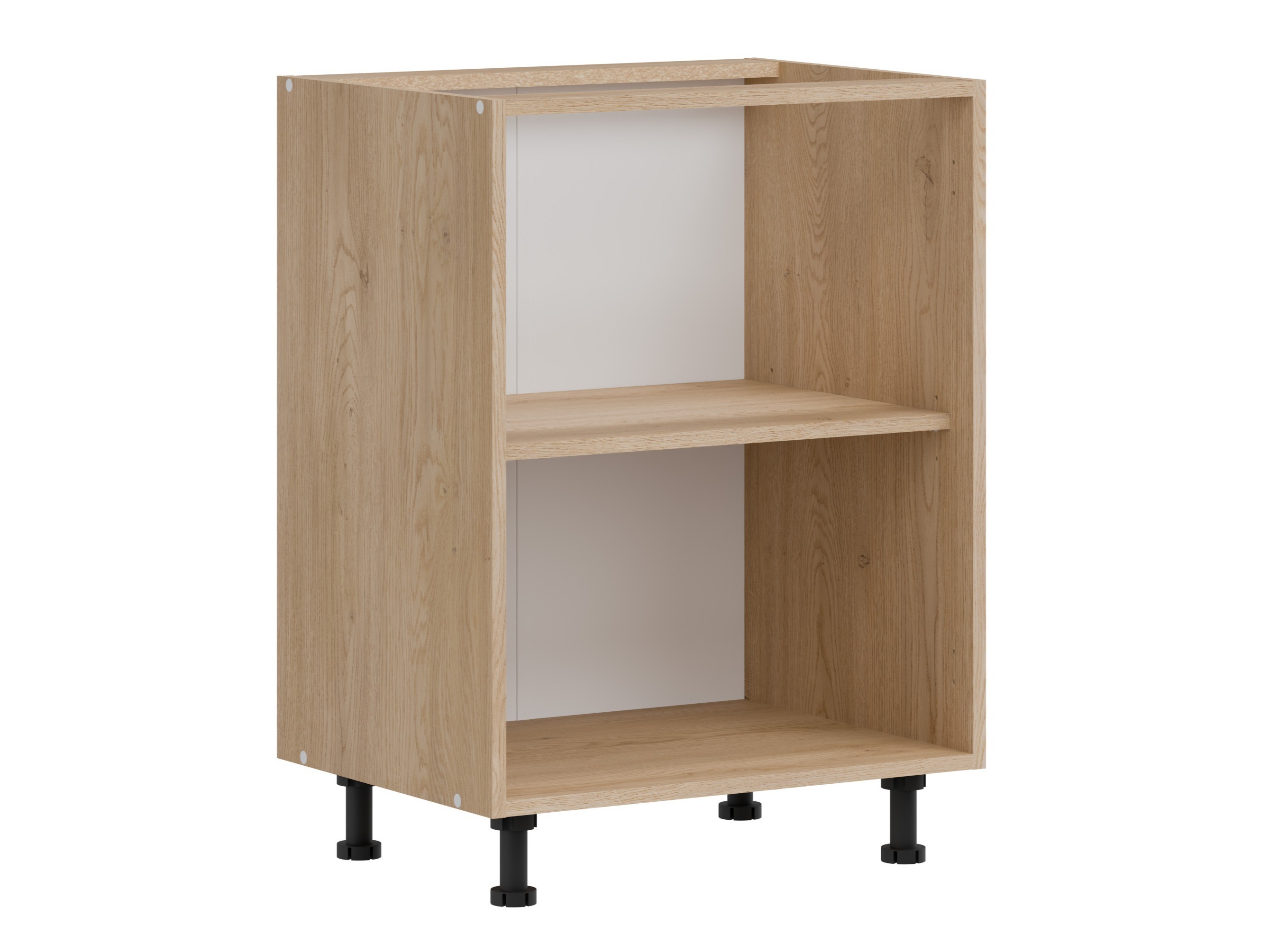 Modulinis virtuvės komplektas Ati Cashmere 134