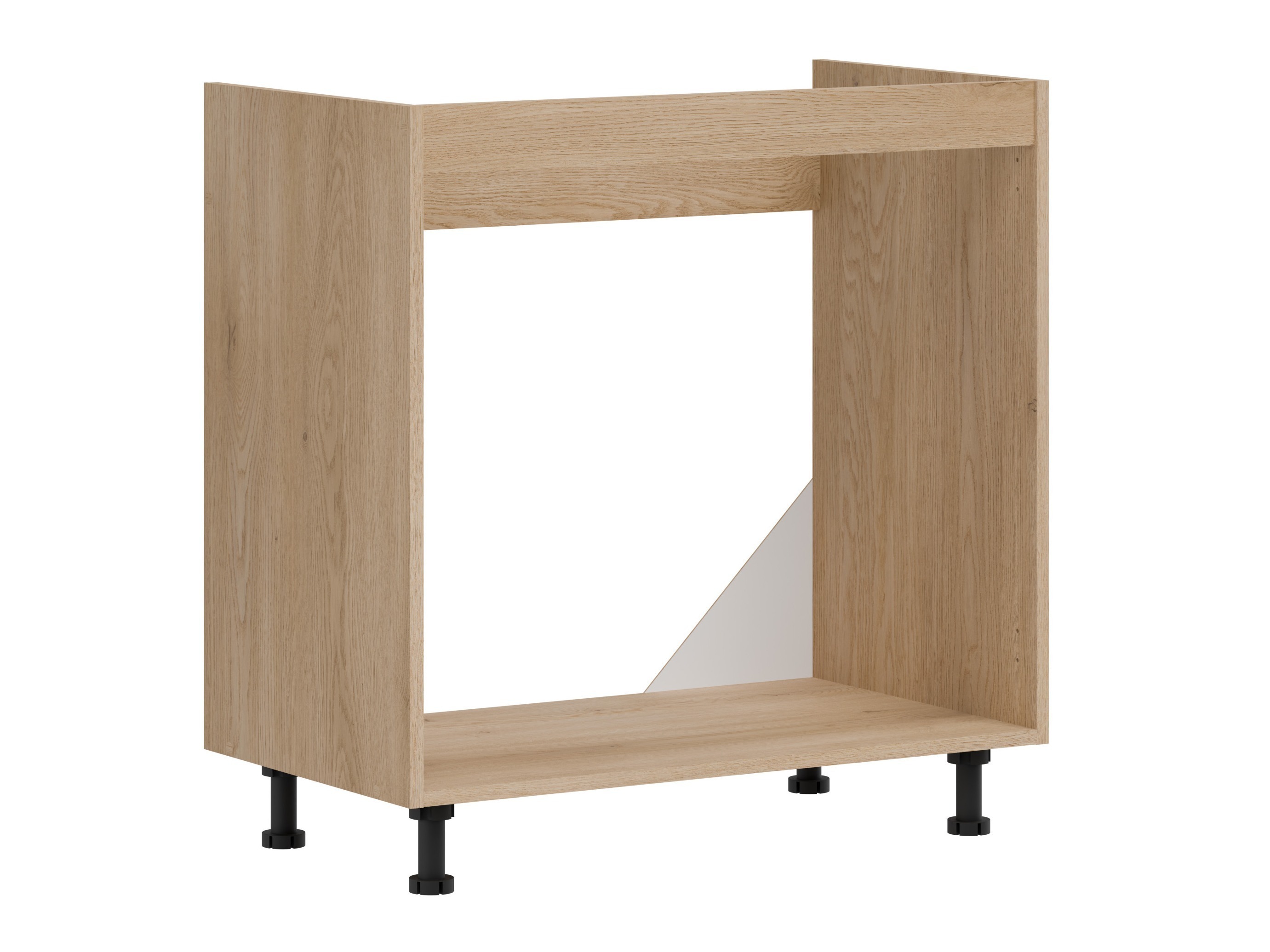 Modulinis virtuvės komplektas Ati Cashmere 134
