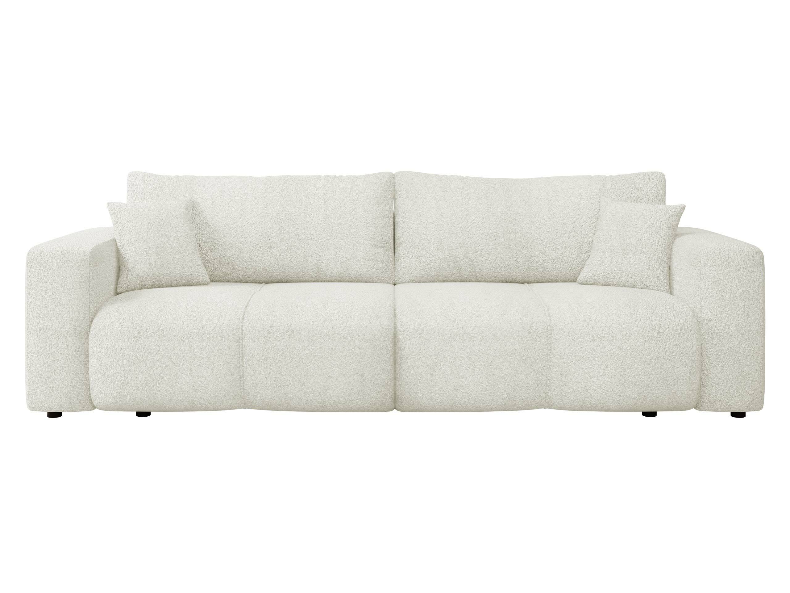 Sofa lova Comfivo Laurus (Coral 15)