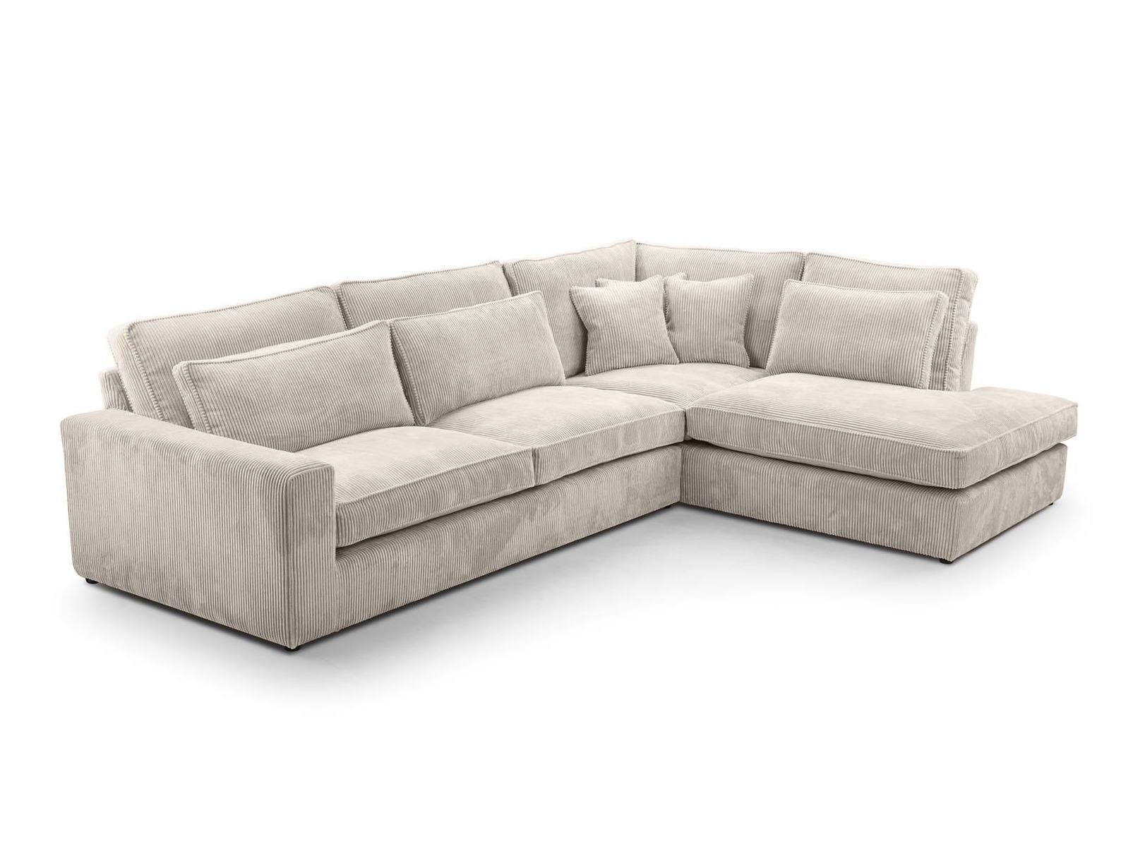 Minkštas kampas Margate 122 (Poso 100)