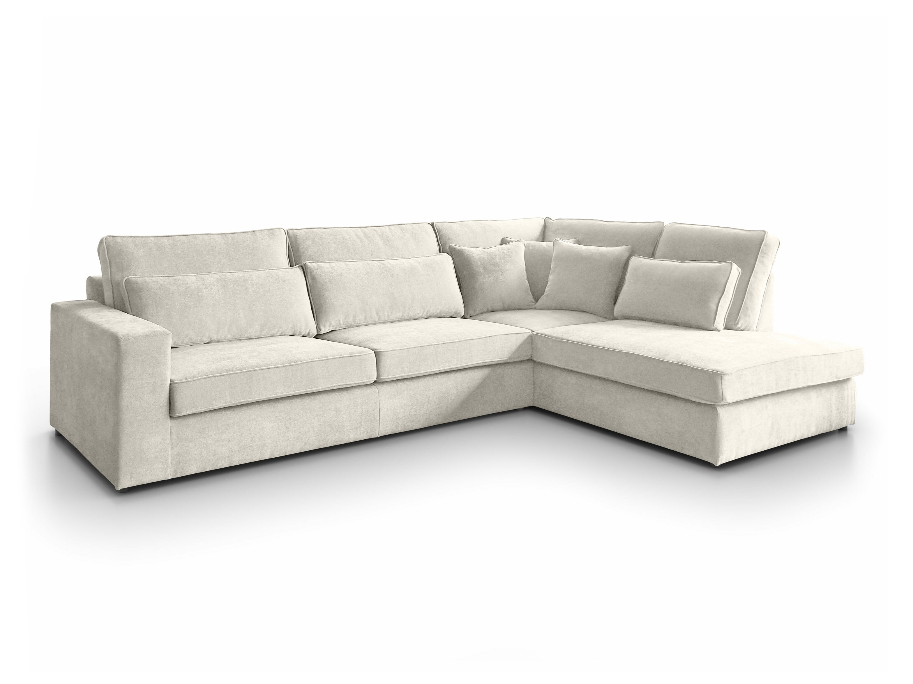 Minkštas kampas Margate 122 (Sereno 681)