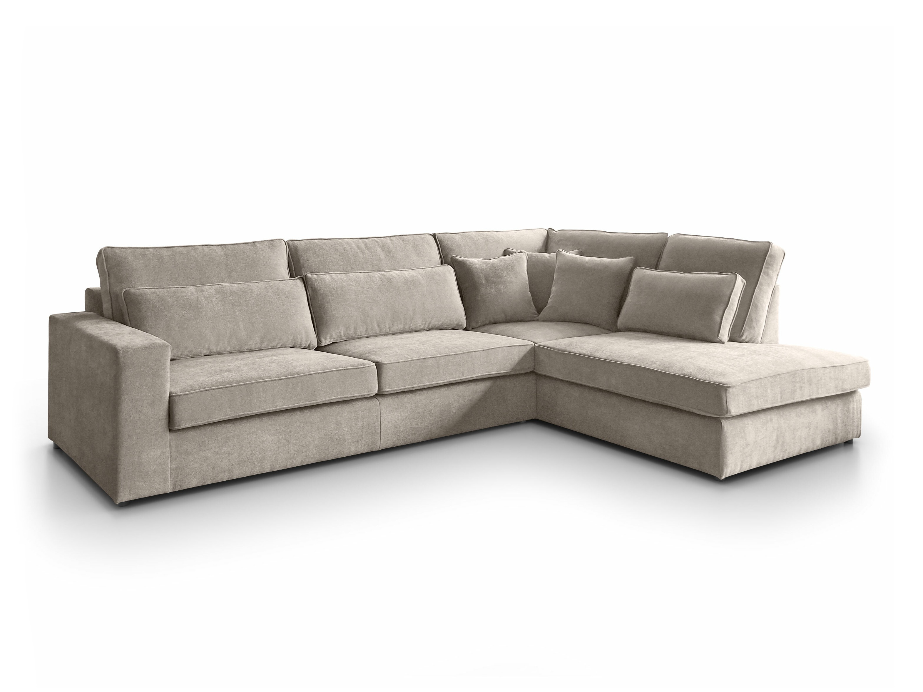 Minkštas kampas Margate 122 (Sereno 682)