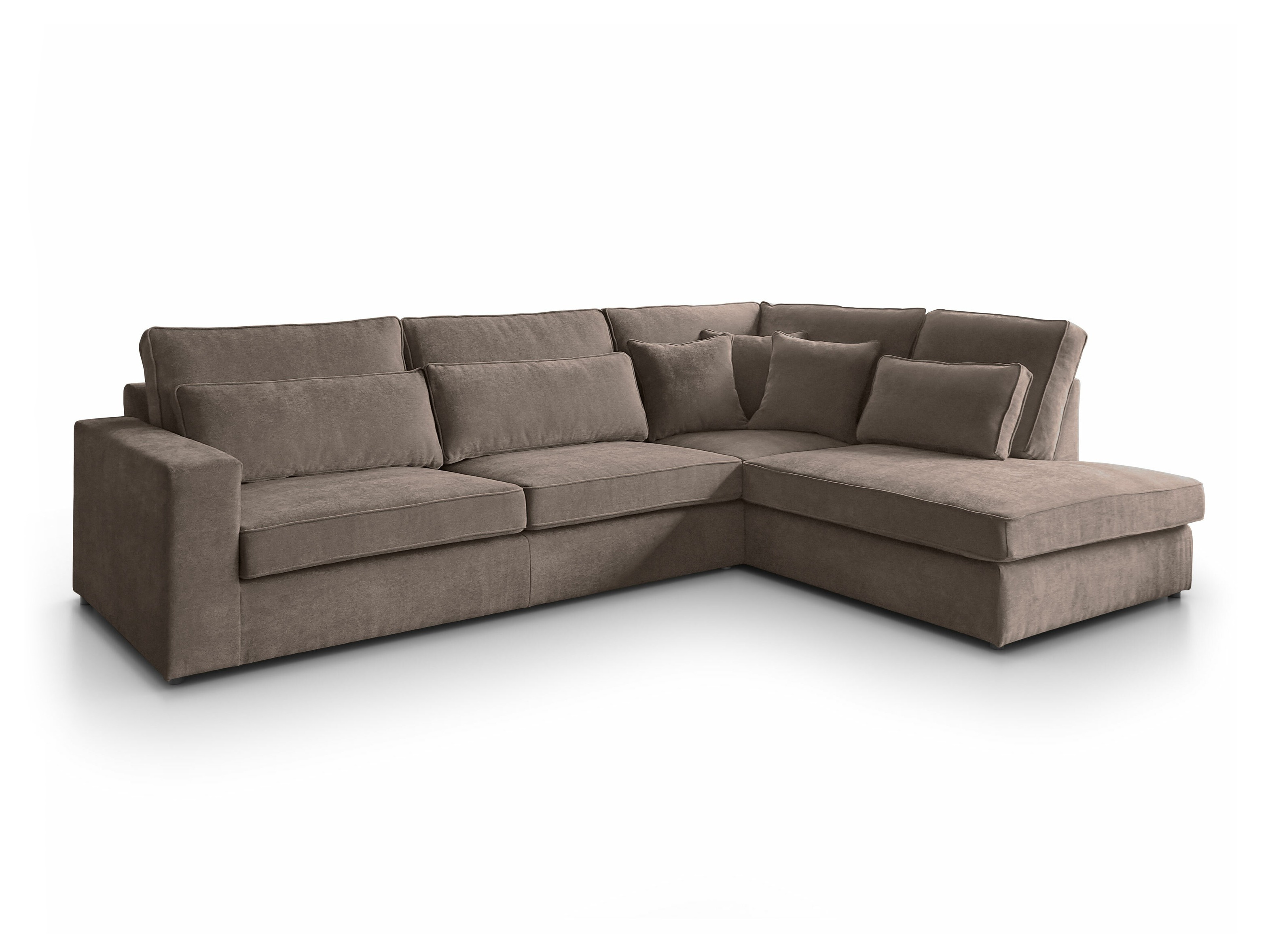 Minkštas kampas Margate 122 (Sereno 684)