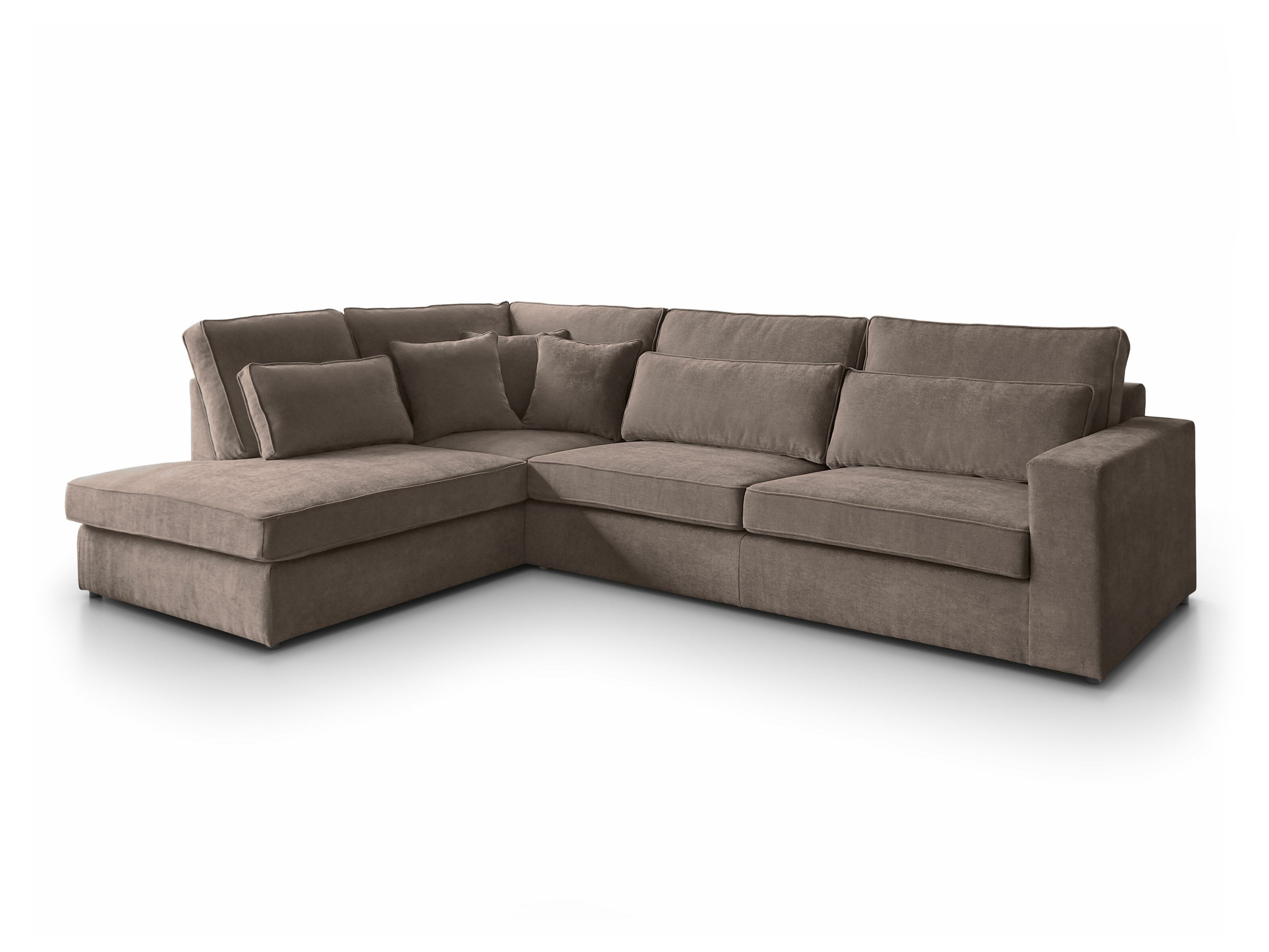 Minkštas kampas Margate 122 (Sereno 684)