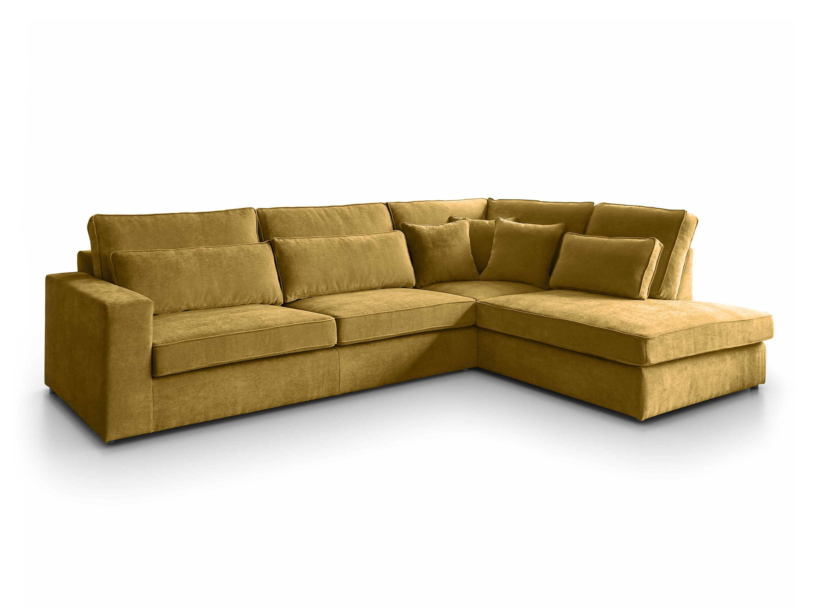 Minkštas kampas Margate 122 (Sereno 689)