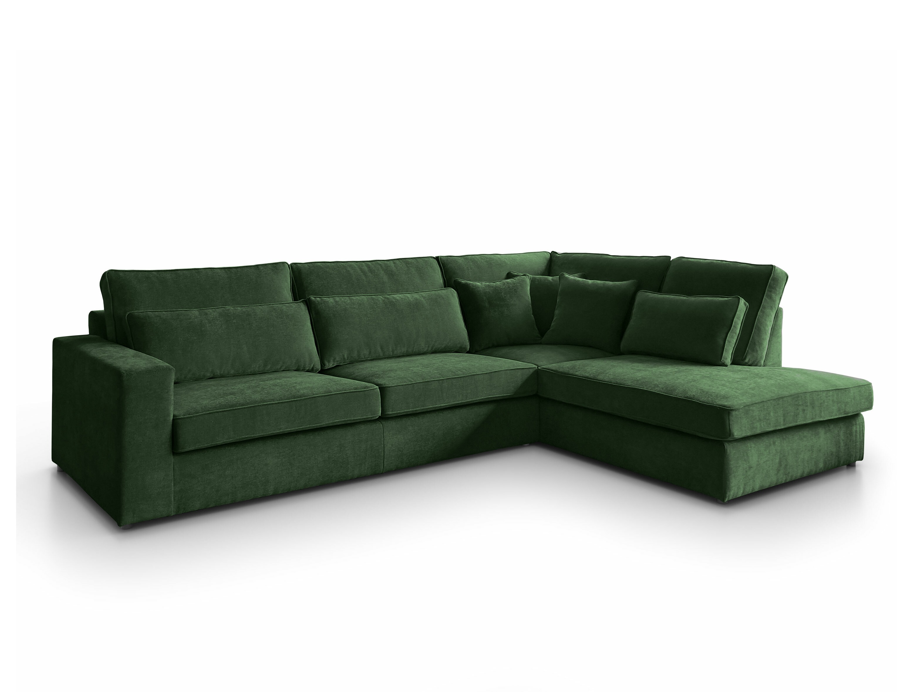 Minkštas kampas Margate 122 (Sereno 690)