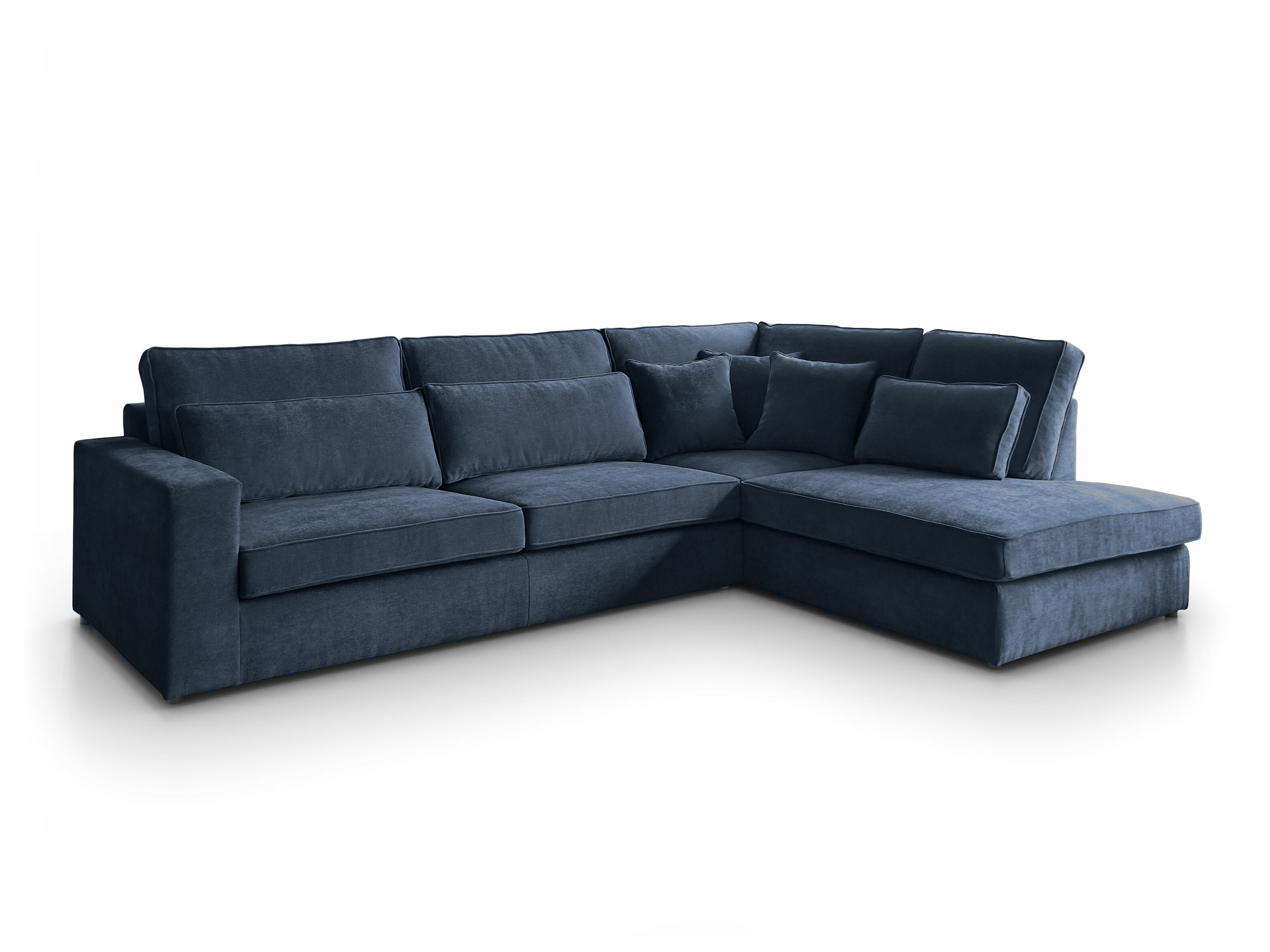 Minkštas kampas Margate 122 (Sereno 691)