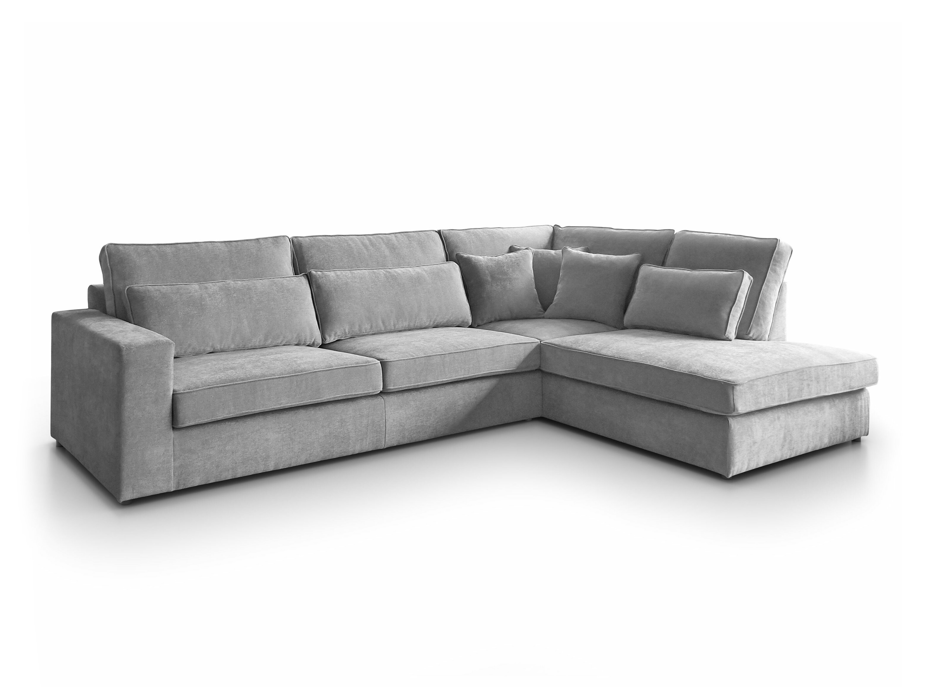 Minkštas kampas Margate 122 (Sereno 693)