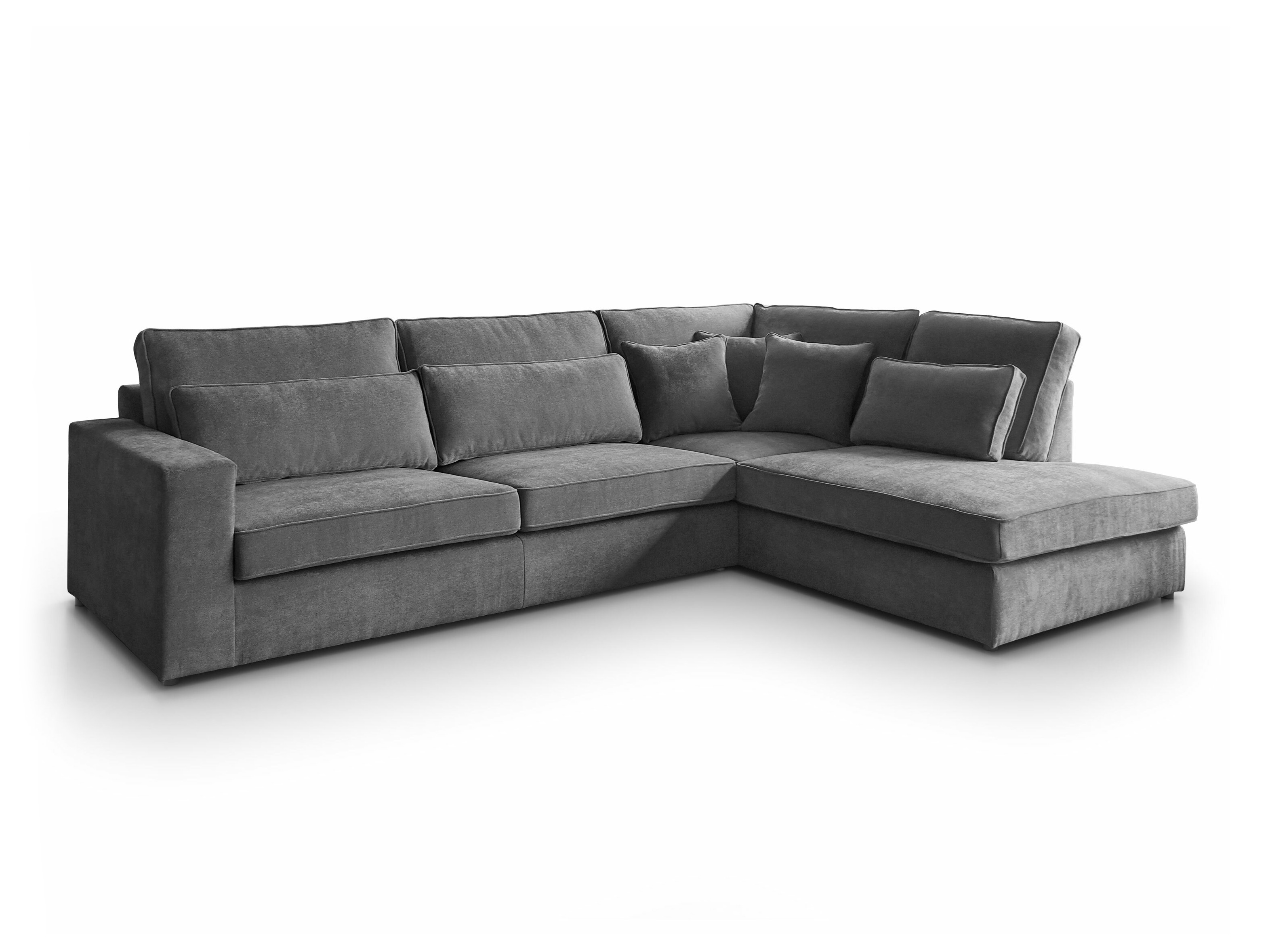 Minkštas kampas Margate 122 (Sereno 694)