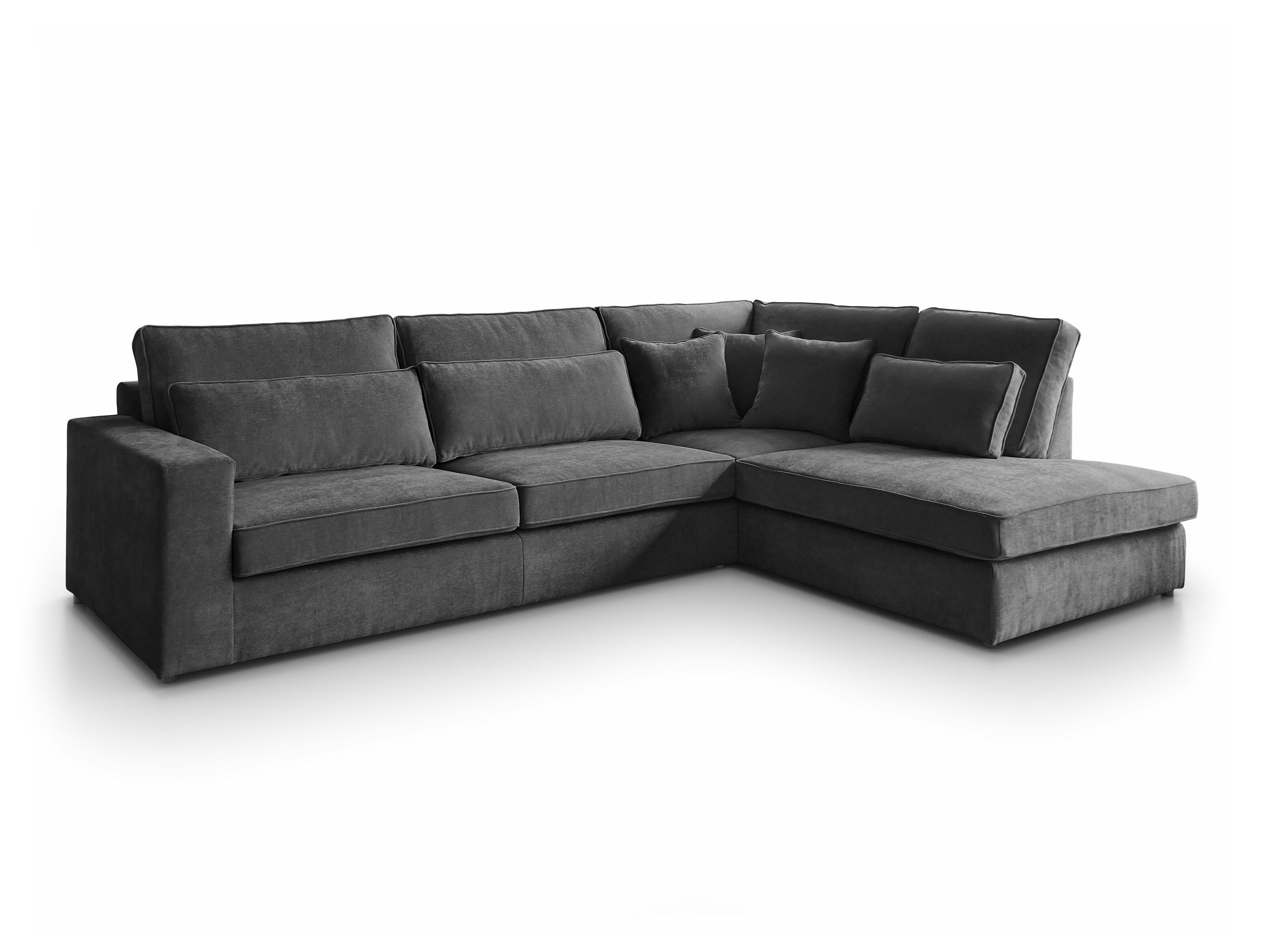 Minkštas kampas Margate 122 (Sereno 695)