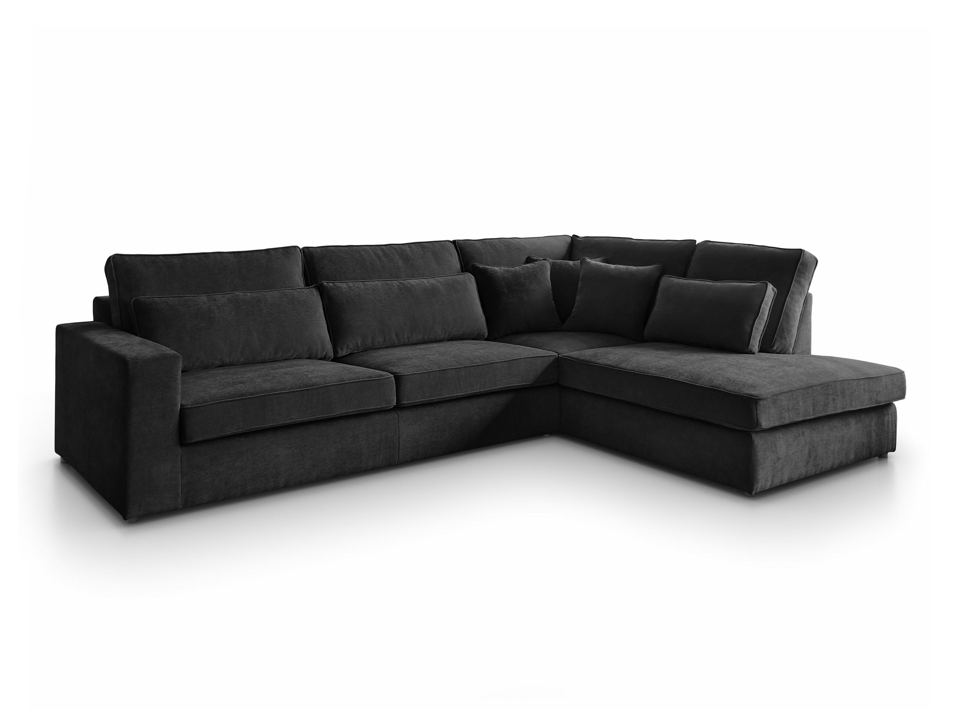 Minkštas kampas Margate 122 (Sereno 696)