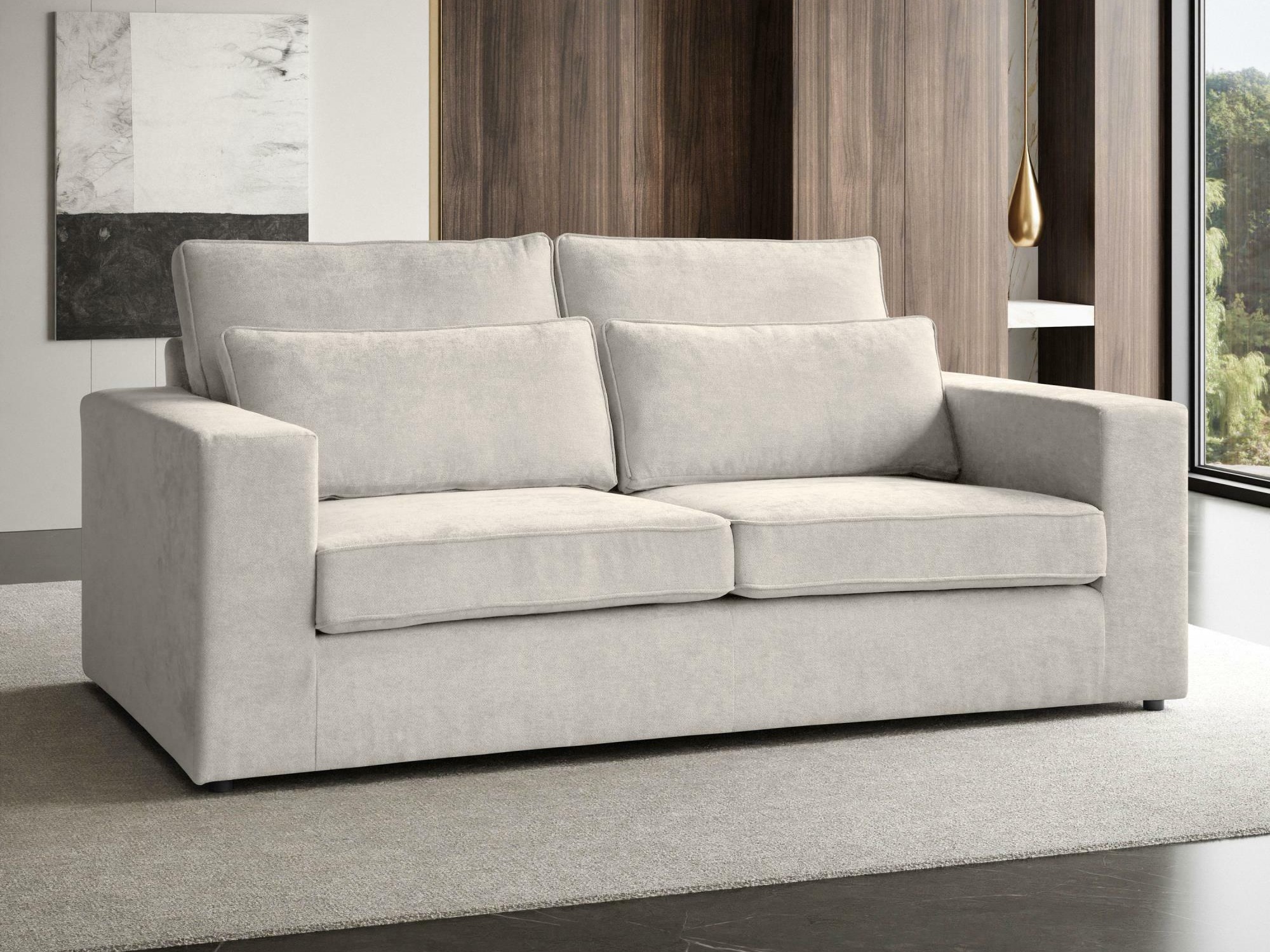 Sofa Margate 123 (Sereno 681)