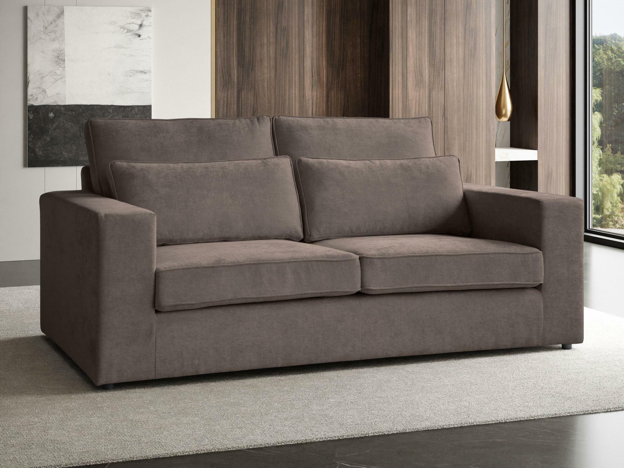 Sofa Margate 123 (Sereno 684)