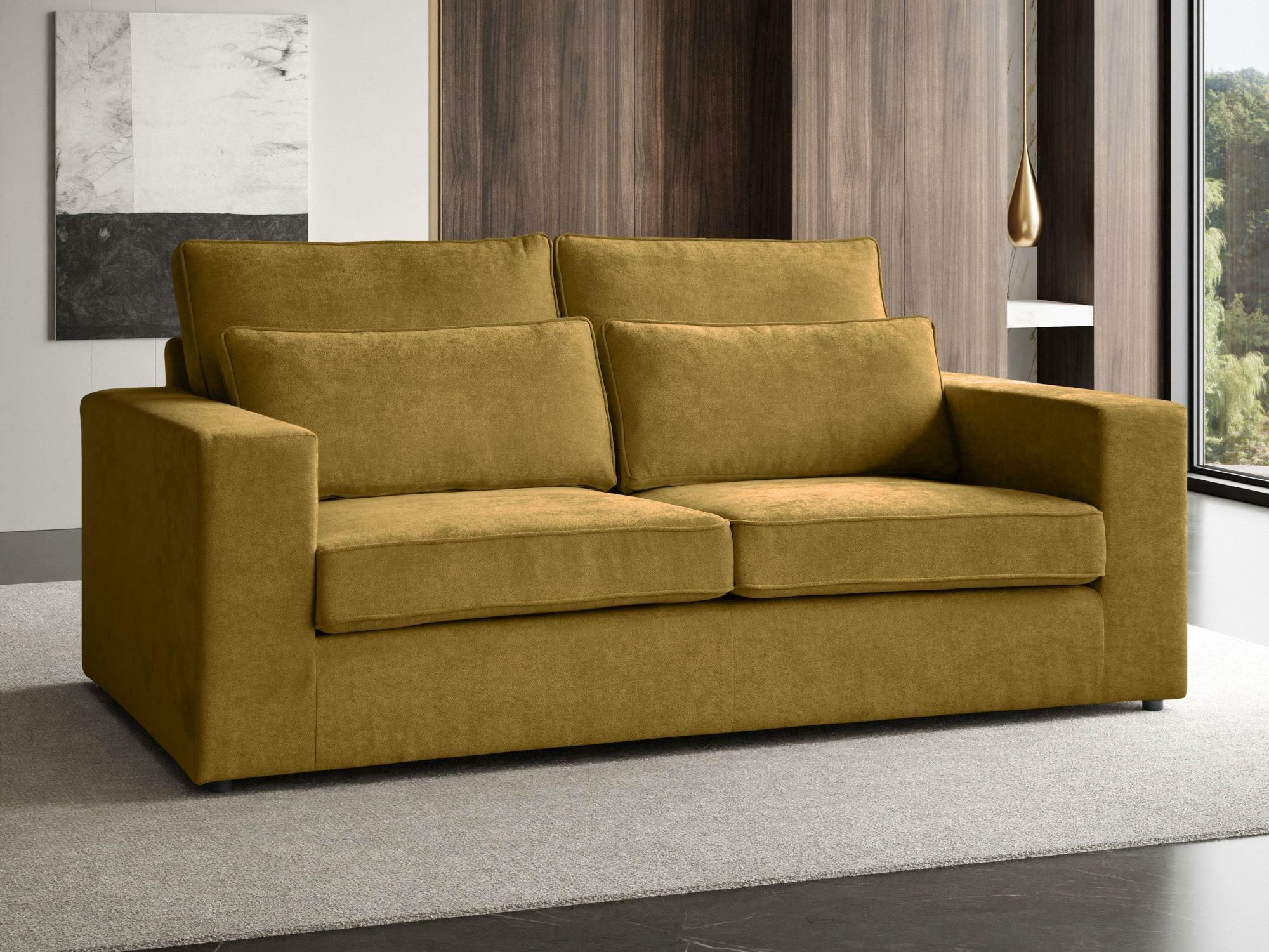 Sofa Margate 123 (Sereno 689)