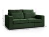 Sofa Margate 123 (Sereno 690)