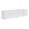 TV staliukas Elbleve 100 (Balta)